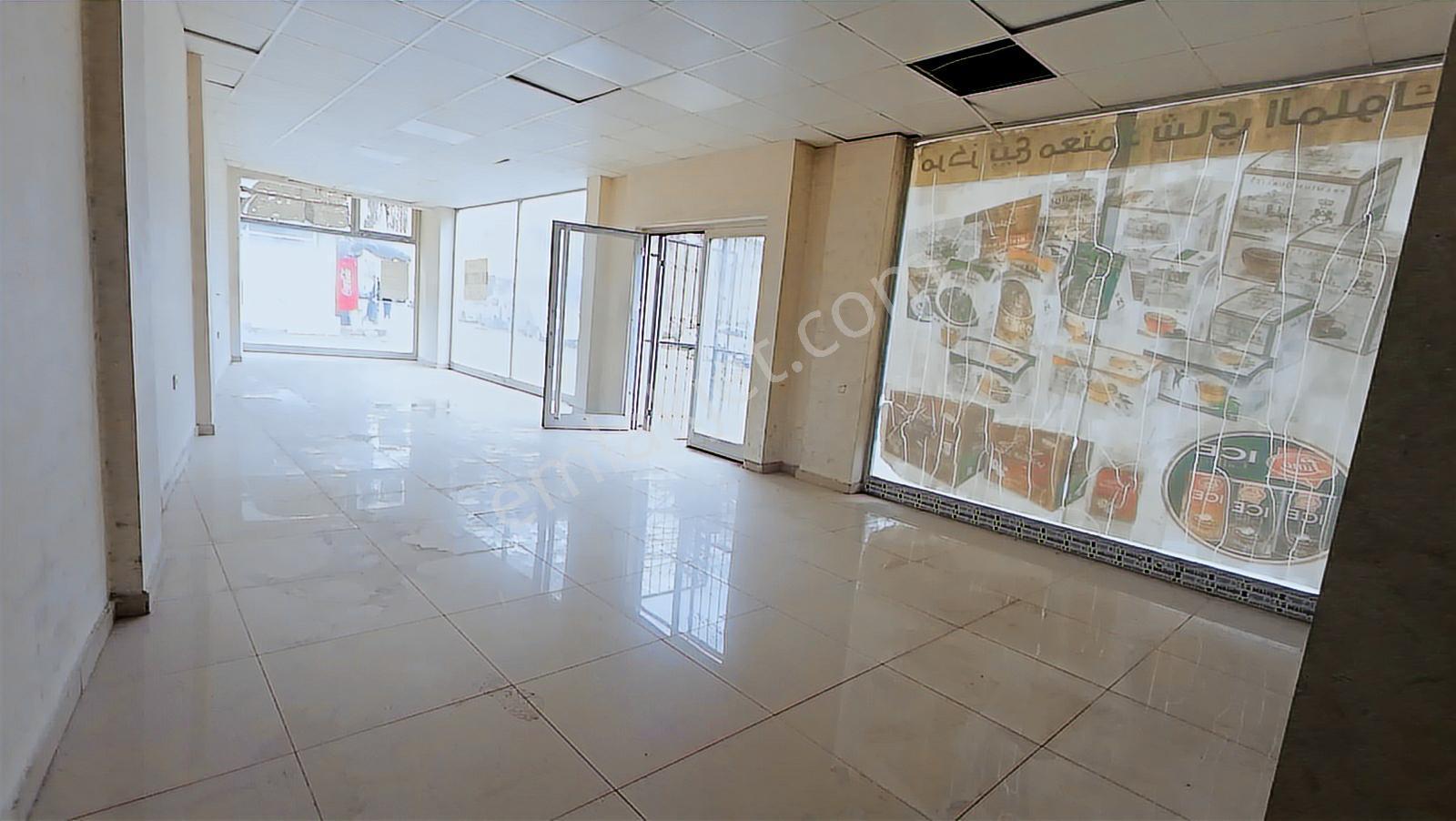 Göksu Mah. İnkılap İzban Yakını 80 M2 Cadde Üstü Kiralık İşyeri - Görsel 3