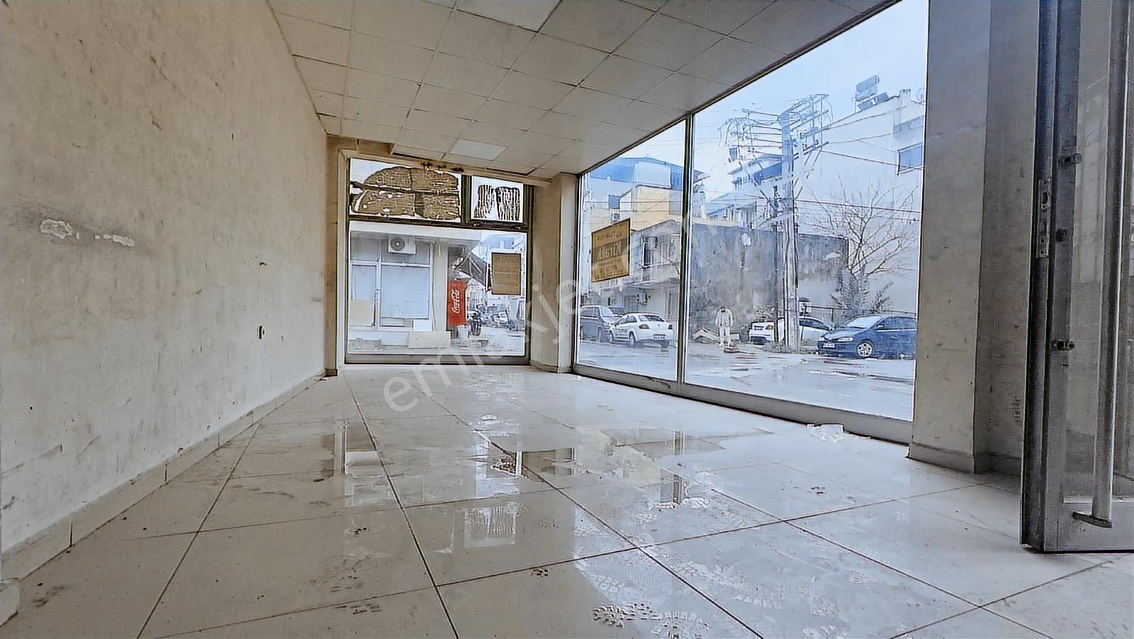 Göksu Mah. İnkılap İzban Yakını 80 M2 Cadde Üstü Kiralık İşyeri - Görsel 17