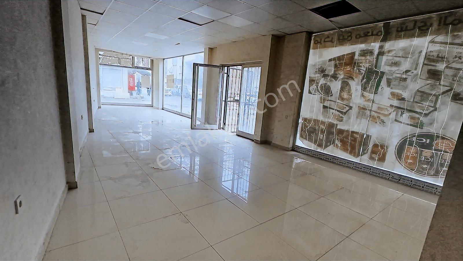 Göksu Mah. İnkılap İzban Yakını 80 M2 Cadde Üstü Kiralık İşyeri - Görsel 5