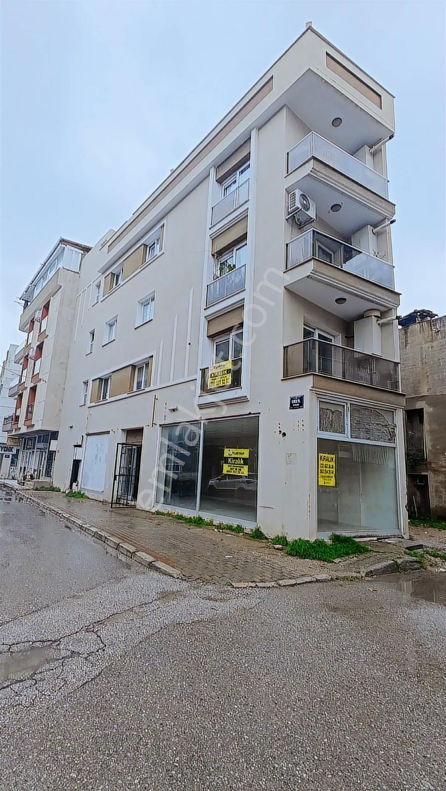 Göksu Mah. İnkılap İzban Yakını 80 M2 Cadde Üstü Kiralık İşyeri - Görsel 22