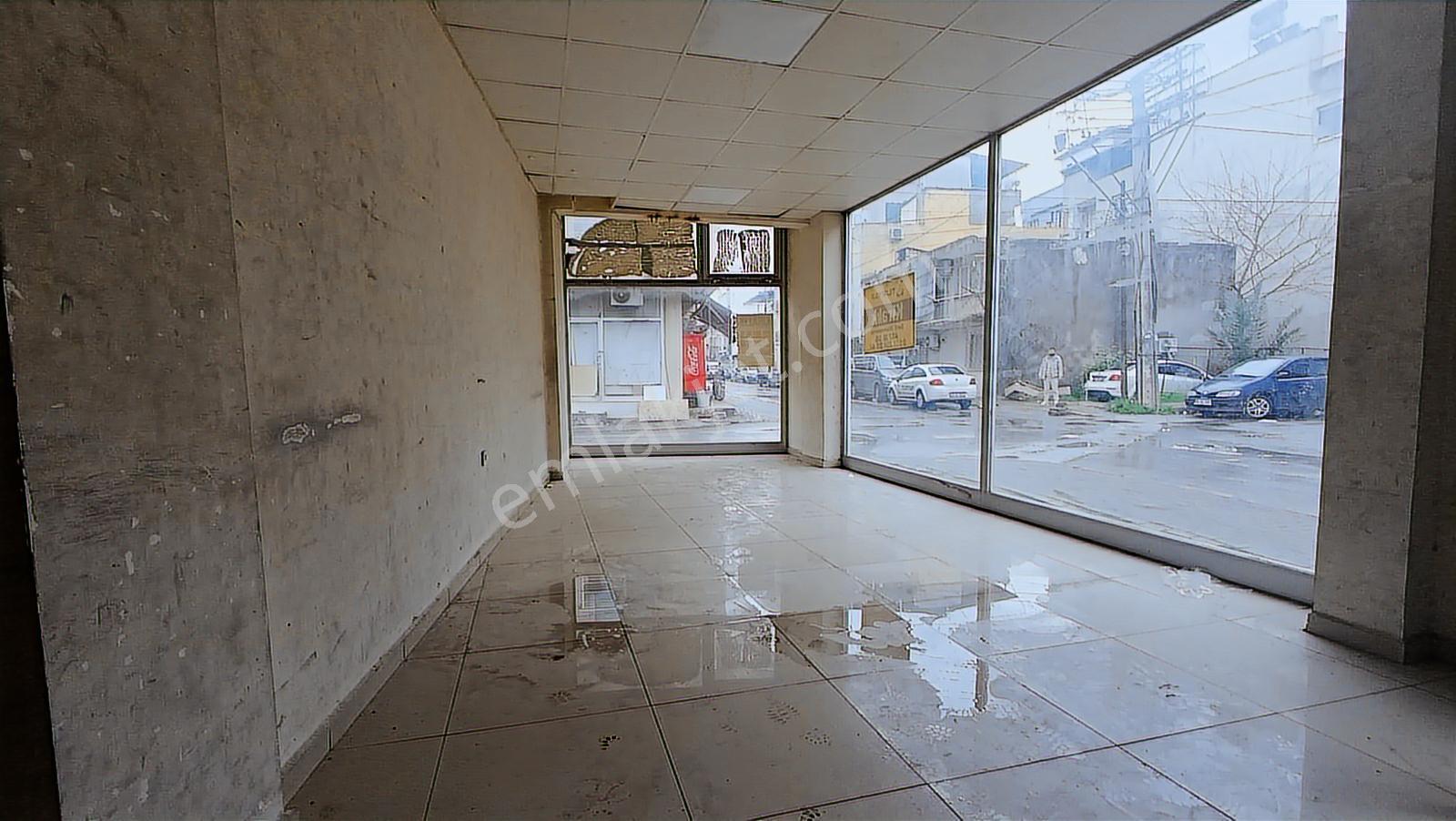Göksu Mah. İnkılap İzban Yakını 80 M2 Cadde Üstü Kiralık İşyeri - Görsel 6