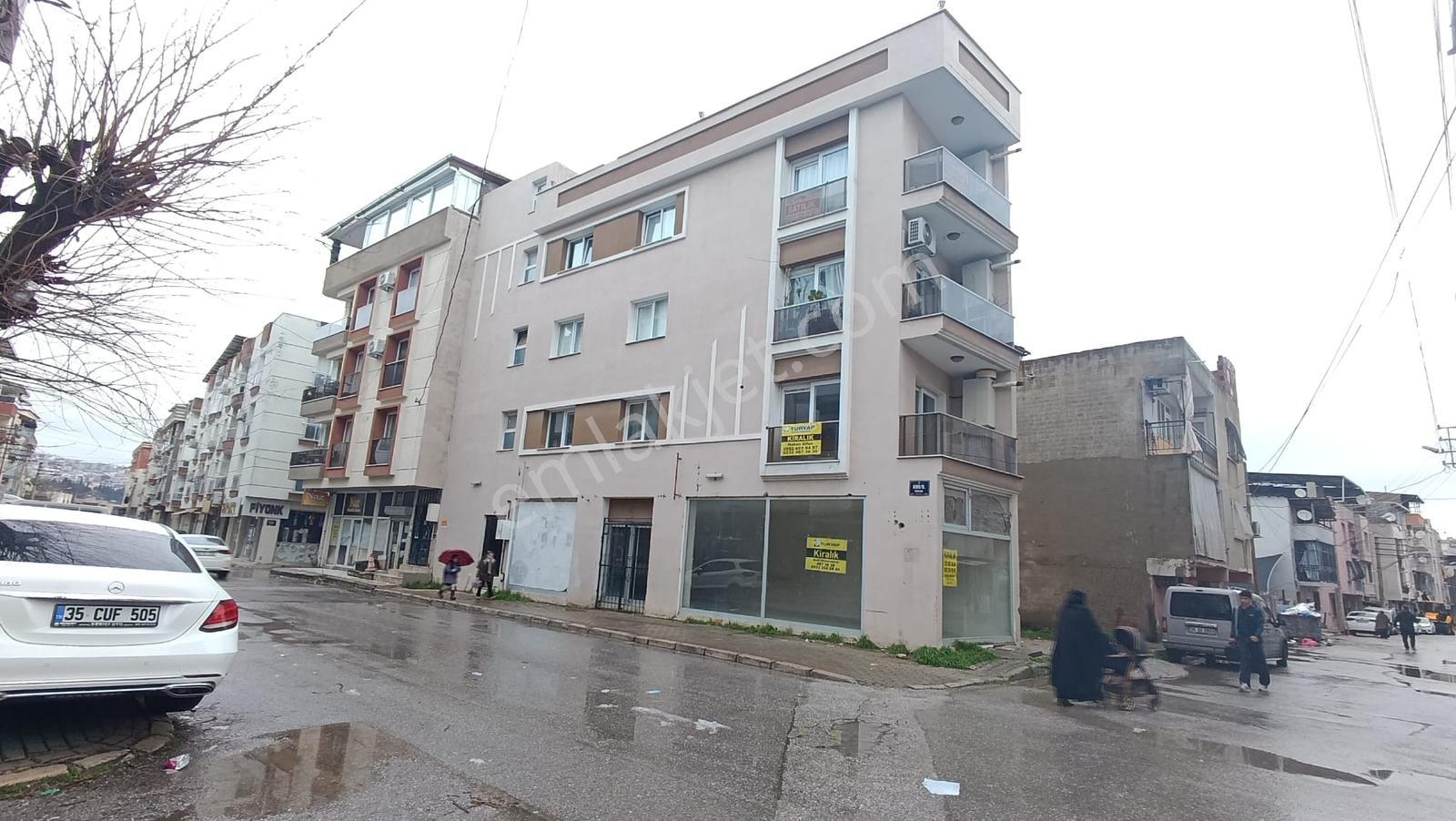 Göksu Mah. İnkılap İzban Yakını 80 M2 Cadde Üstü Kiralık İşyeri - Görsel 15