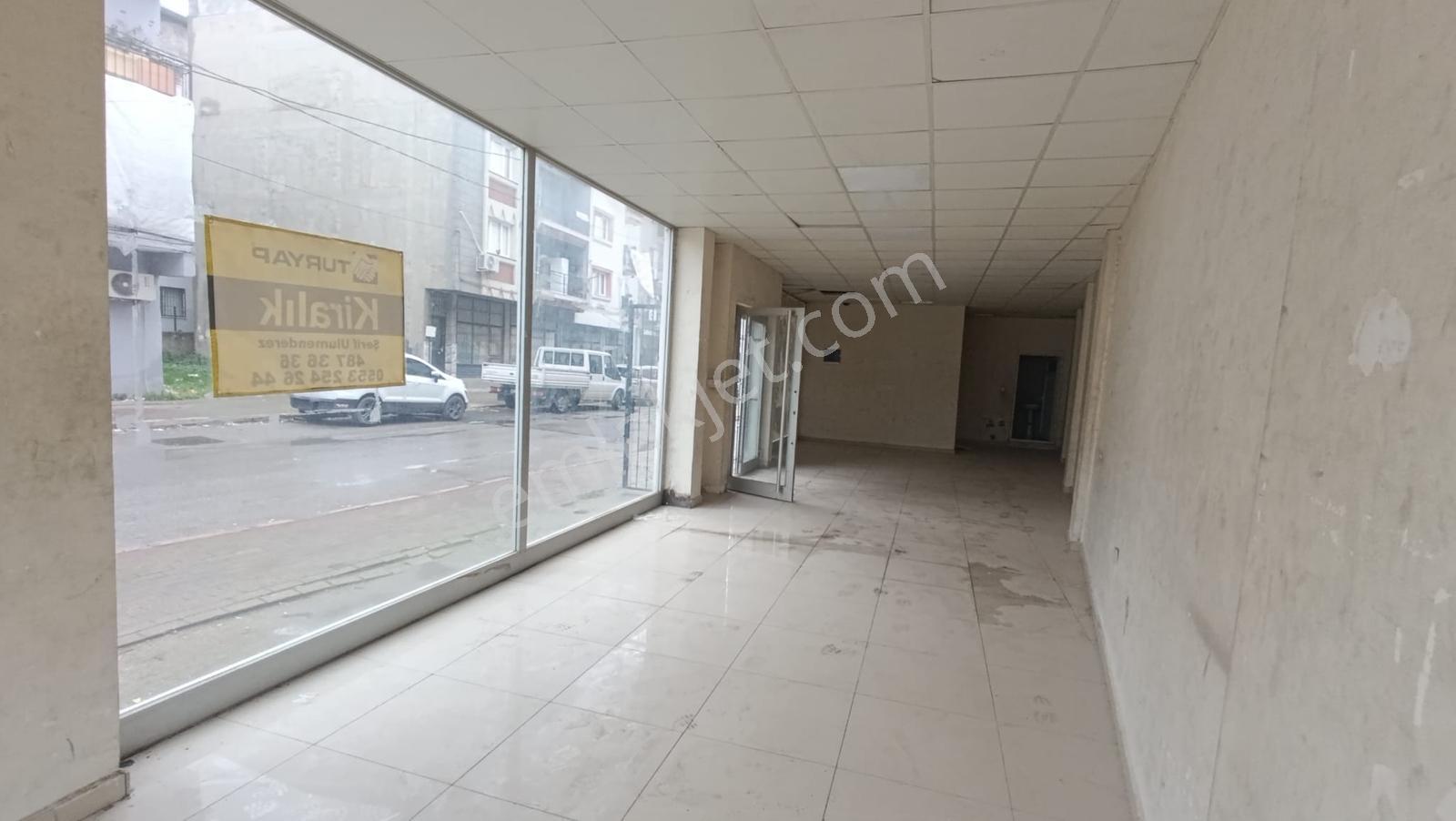 Göksu Mah. İnkılap İzban Yakını 80 M2 Cadde Üstü Kiralık İşyeri - Görsel 13