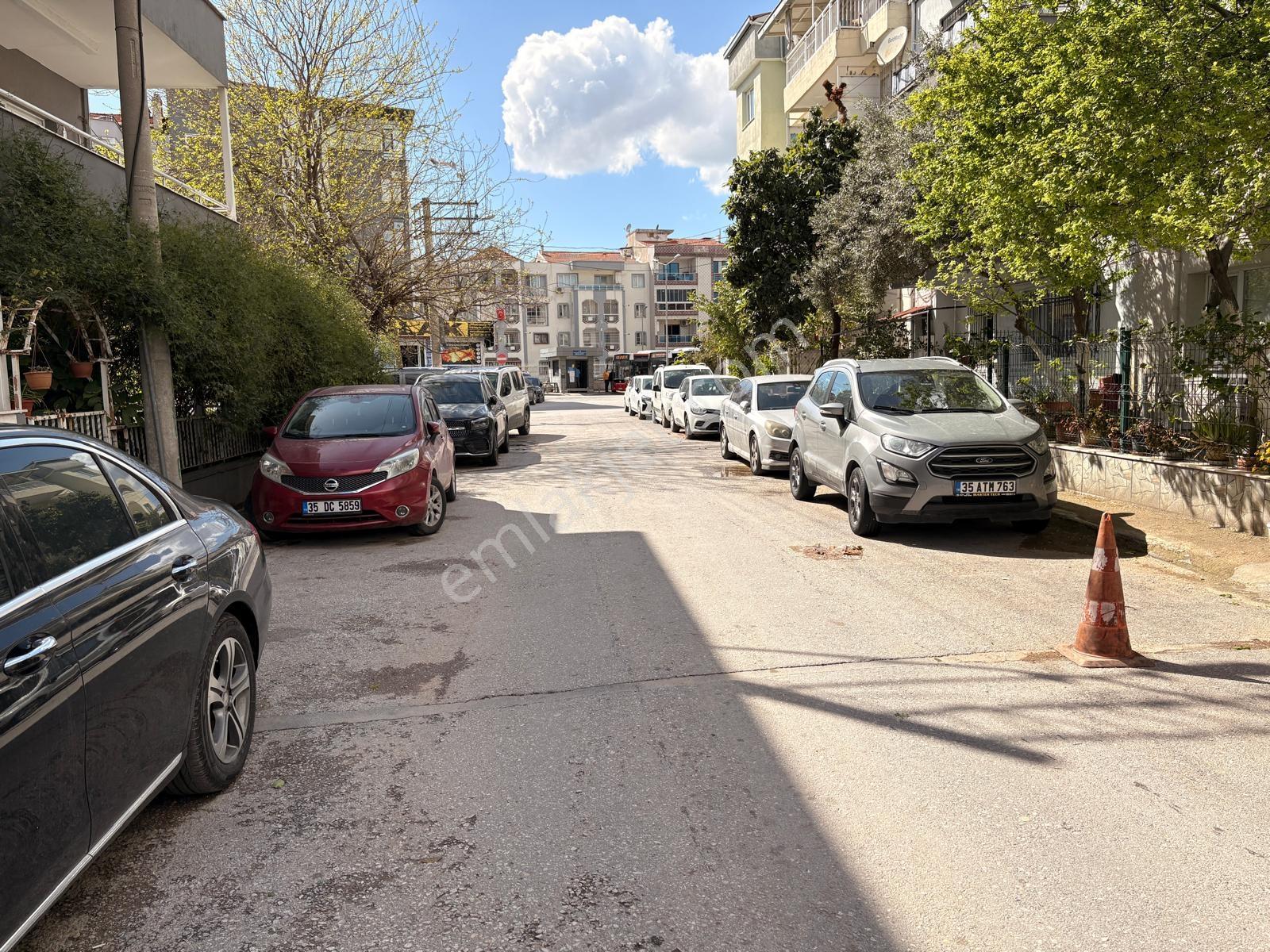 Şirinyer İzban & Pazaryeri Arası 2+1 Ful Tadilatlı Kiralık Daire - Görsel 36
