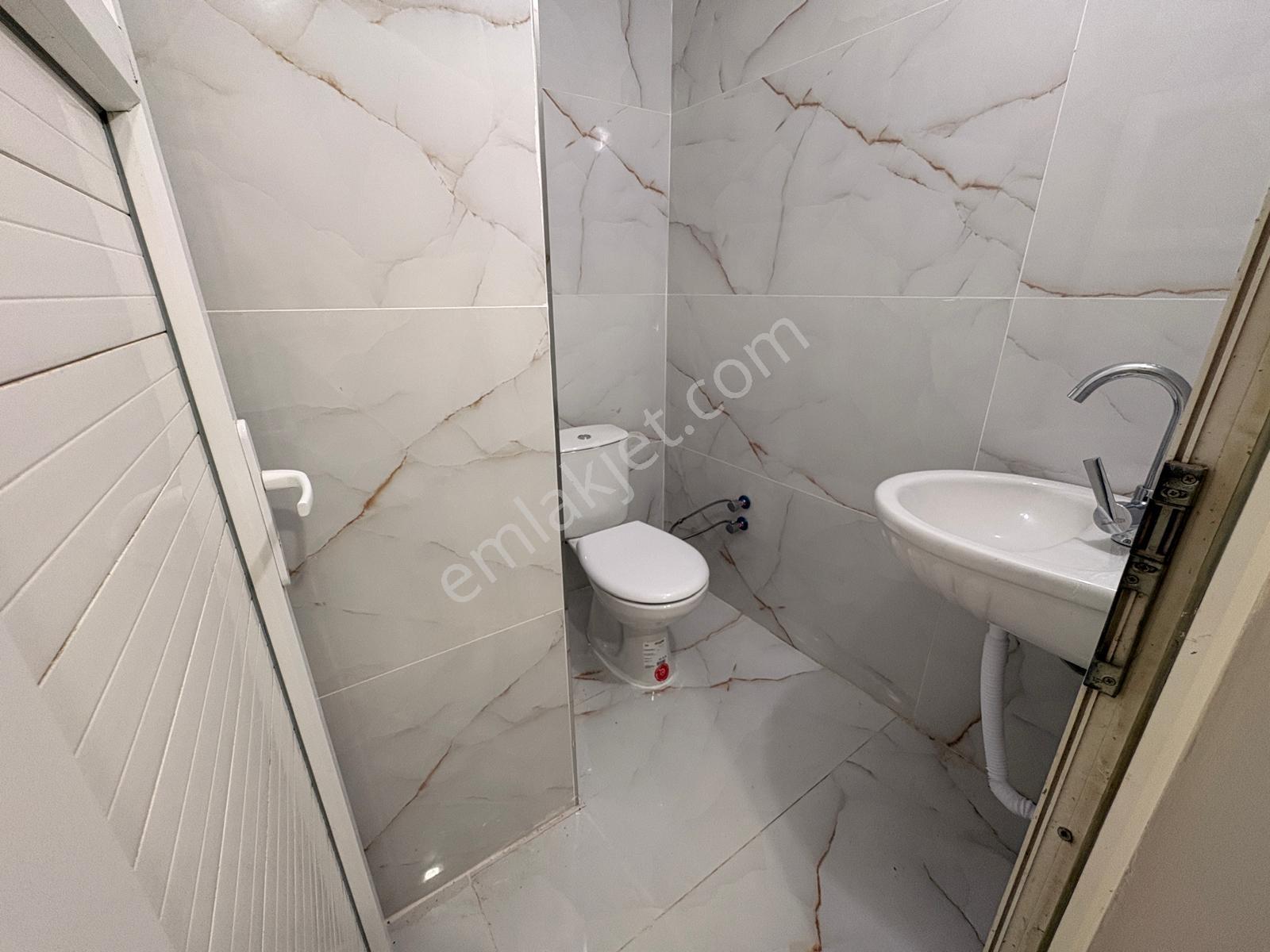 Şirinyer İzban & Pazaryeri Arası 2+1 Ful Tadilatlı Kiralık Daire - Görsel 15