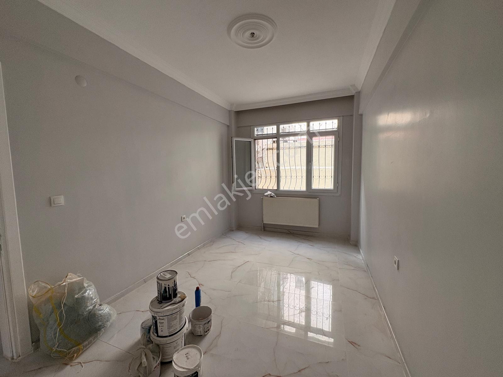 Şirinyer İzban & Pazaryeri Arası 2+1 Ful Tadilatlı Kiralık Daire - Görsel 22