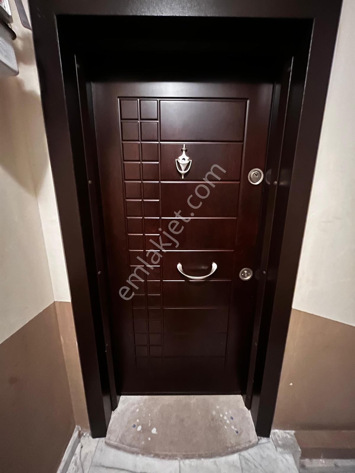 Şirinyerin Merkezi Güven Mahallesinde 3+1 Kiralık Daire - Görsel 20