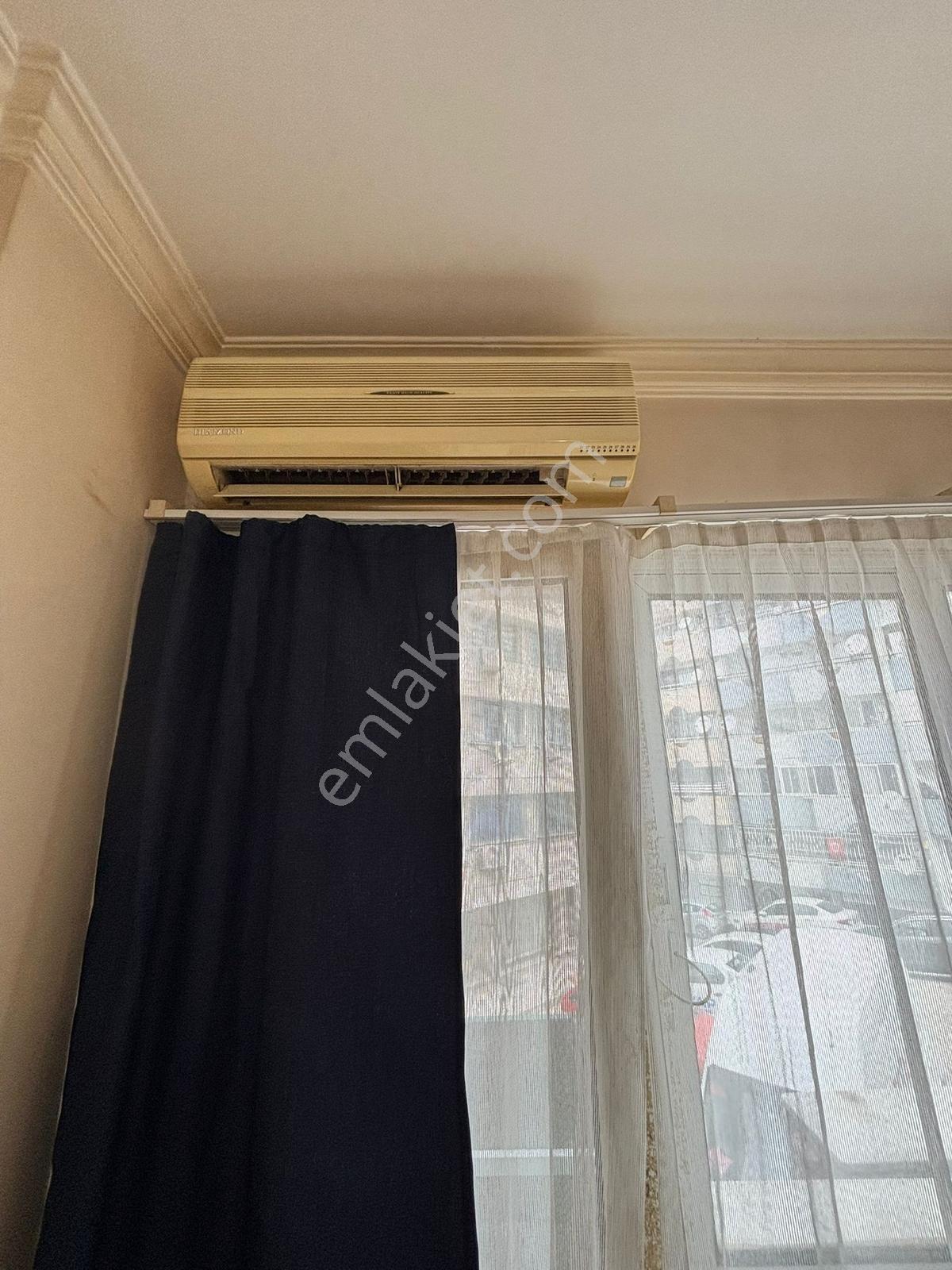 Şirinyer Güven Mh. 1+0 Kiralık Daire - Görsel 13