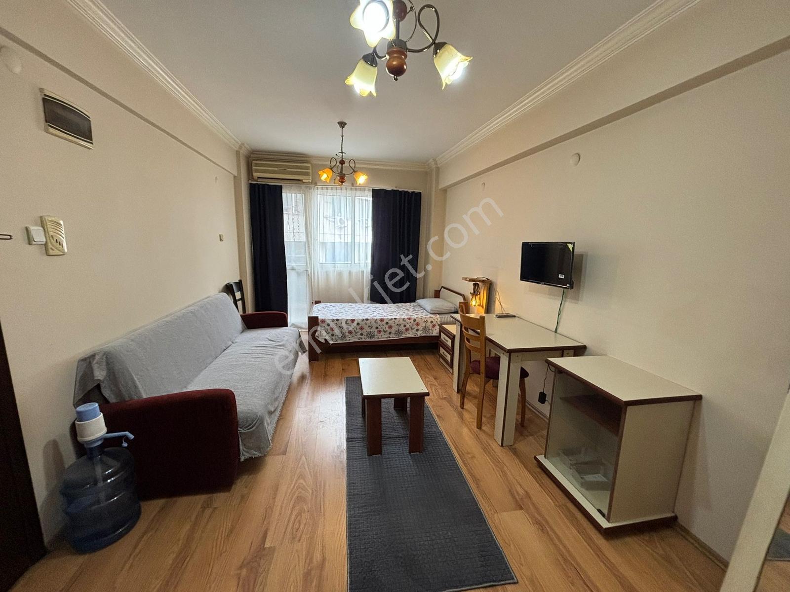 Şirinyer Güven Mh. 1+0 Kiralık Daire - Görsel 2