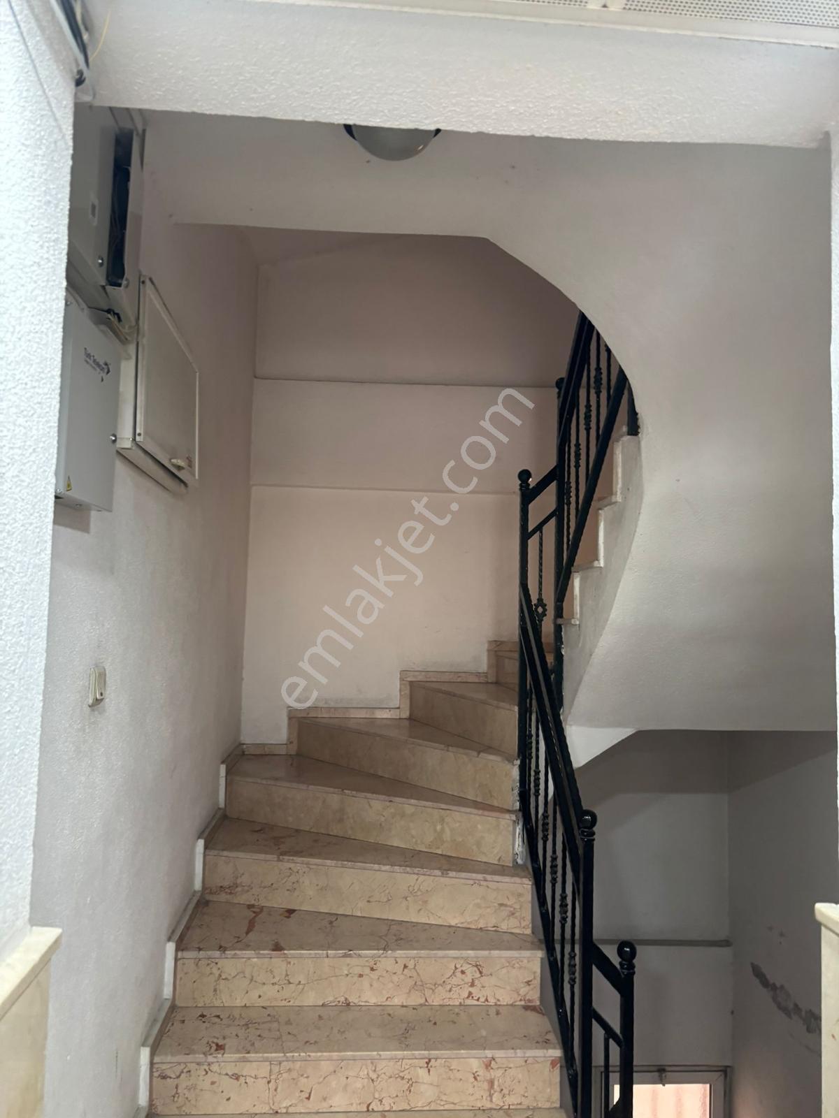Şirinyer Güven Mh. 1+0 Kiralık Daire - Görsel 27