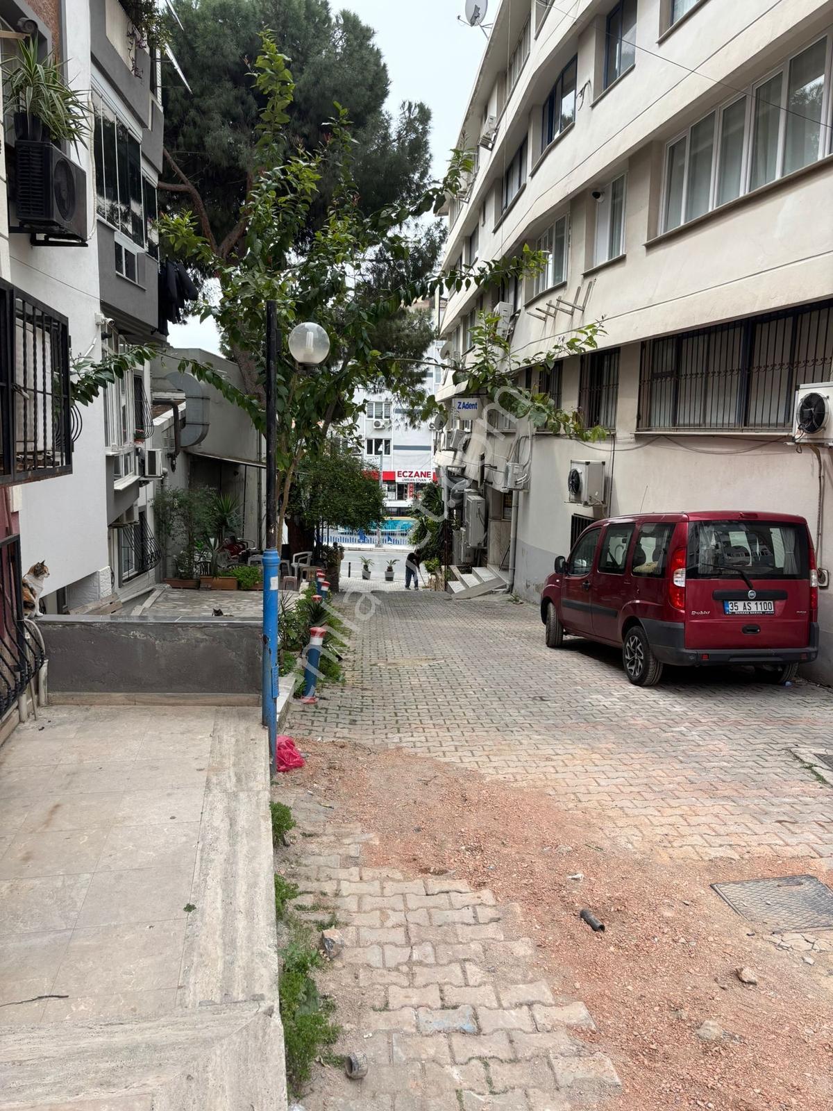Şirinyer Güven Mh. 1+0 Kiralık Daire - Görsel 26