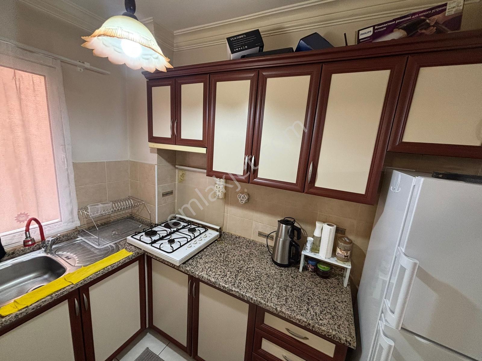 Şirinyer Güven Mh. 1+0 Kiralık Daire - Görsel 22