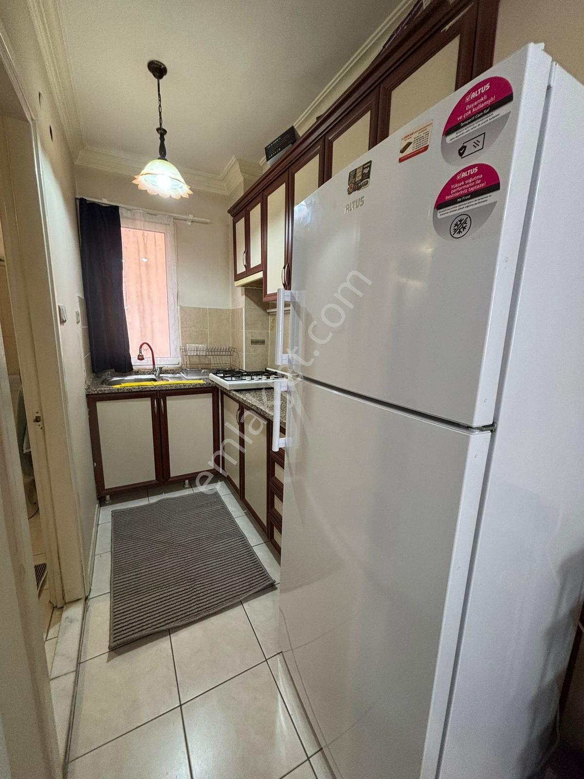 Şirinyer Güven Mh. 1+0 Kiralık Daire - Görsel 28