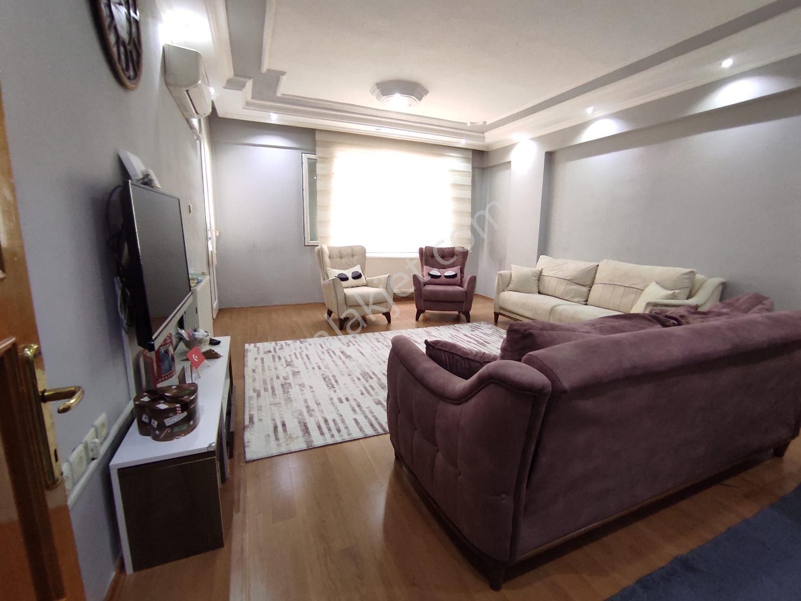 Şirinyer Hürriyet Mh. 3+1 120 M2 Çift Cephe Arakat Satılık Daire - Görsel 5