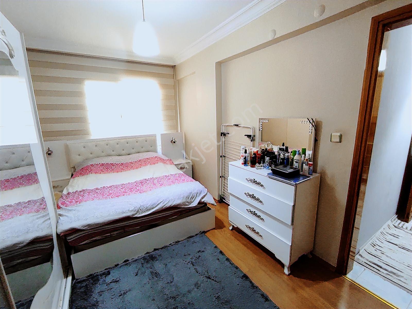 Şirinyer Hürriyet Mh. 3+1 120 M2 Çift Cephe Arakat Satılık Daire - Görsel 13