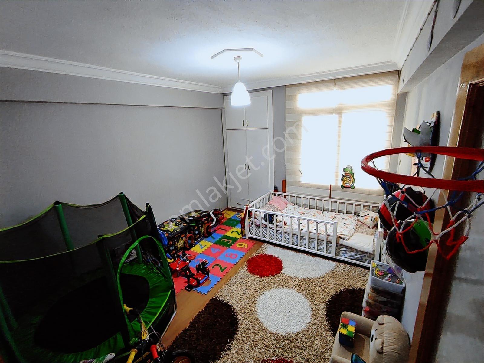 Şirinyer Hürriyet Mh. 3+1 120 M2 Çift Cephe Arakat Satılık Daire - Görsel 10