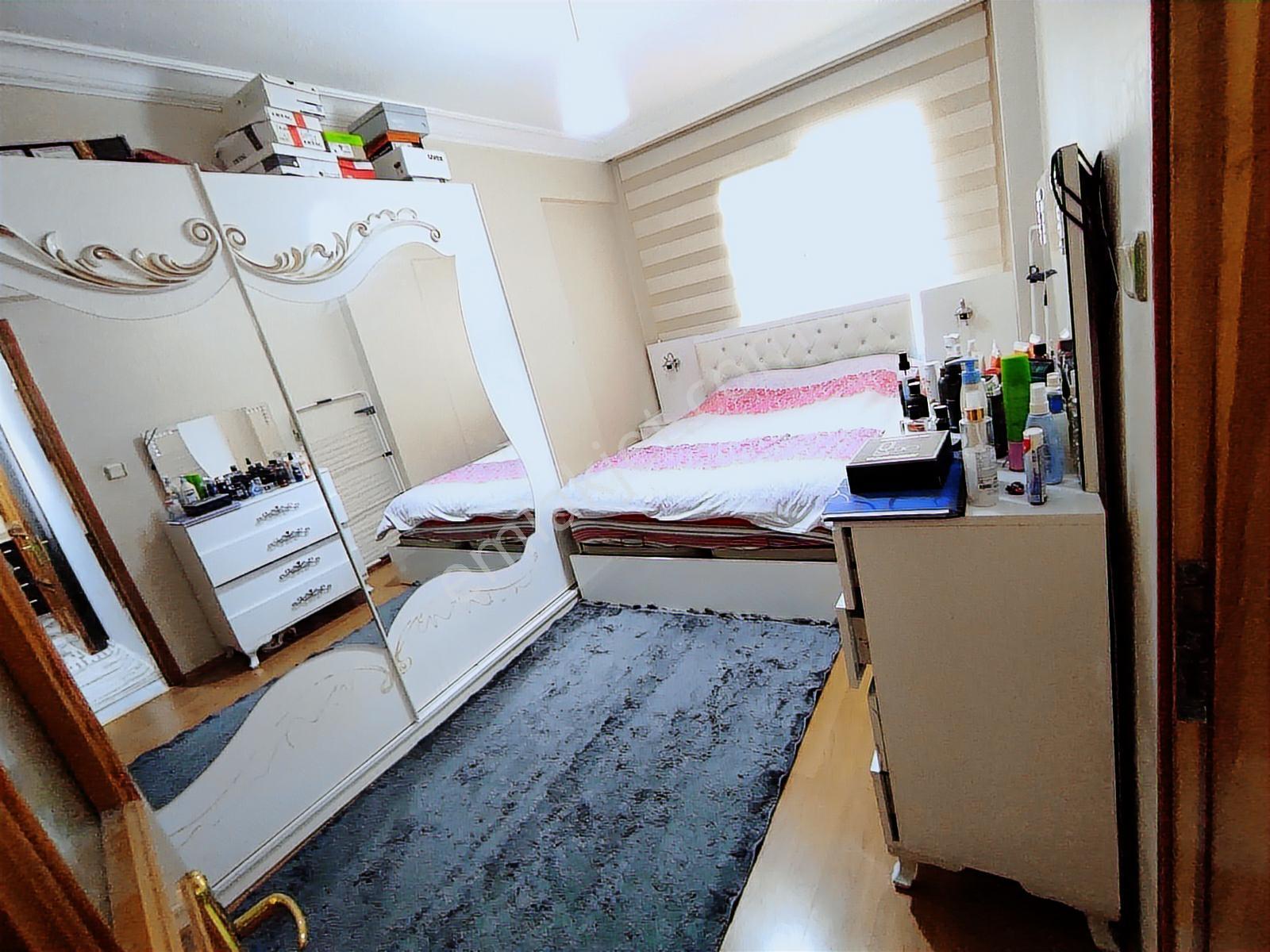 Şirinyer Hürriyet Mh. 3+1 120 M2 Çift Cephe Arakat Satılık Daire - Görsel 24