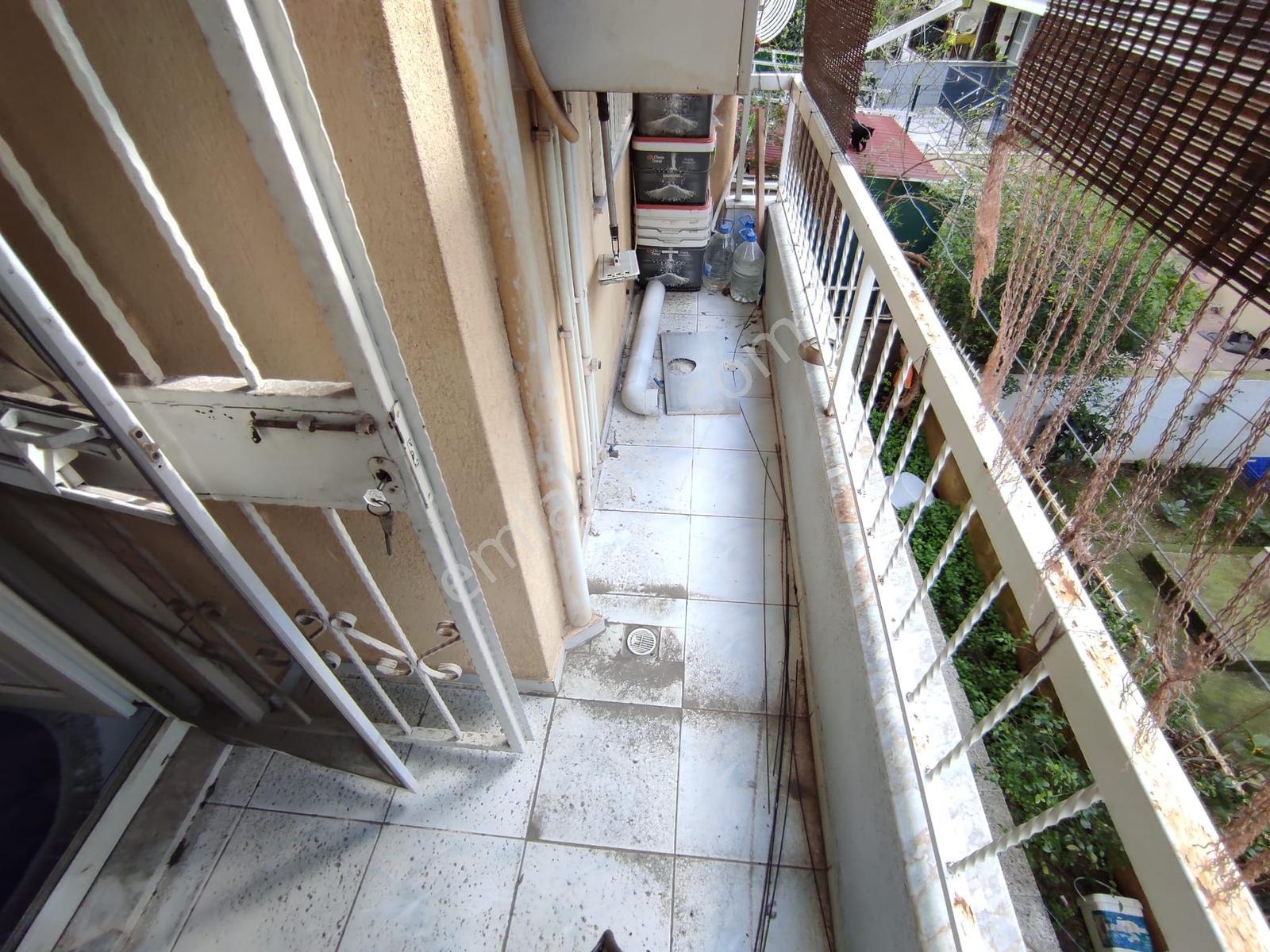 Şirinyer Hürriyet Mh. 3+1 120 M2 Çift Cephe Arakat Satılık Daire - Görsel 30