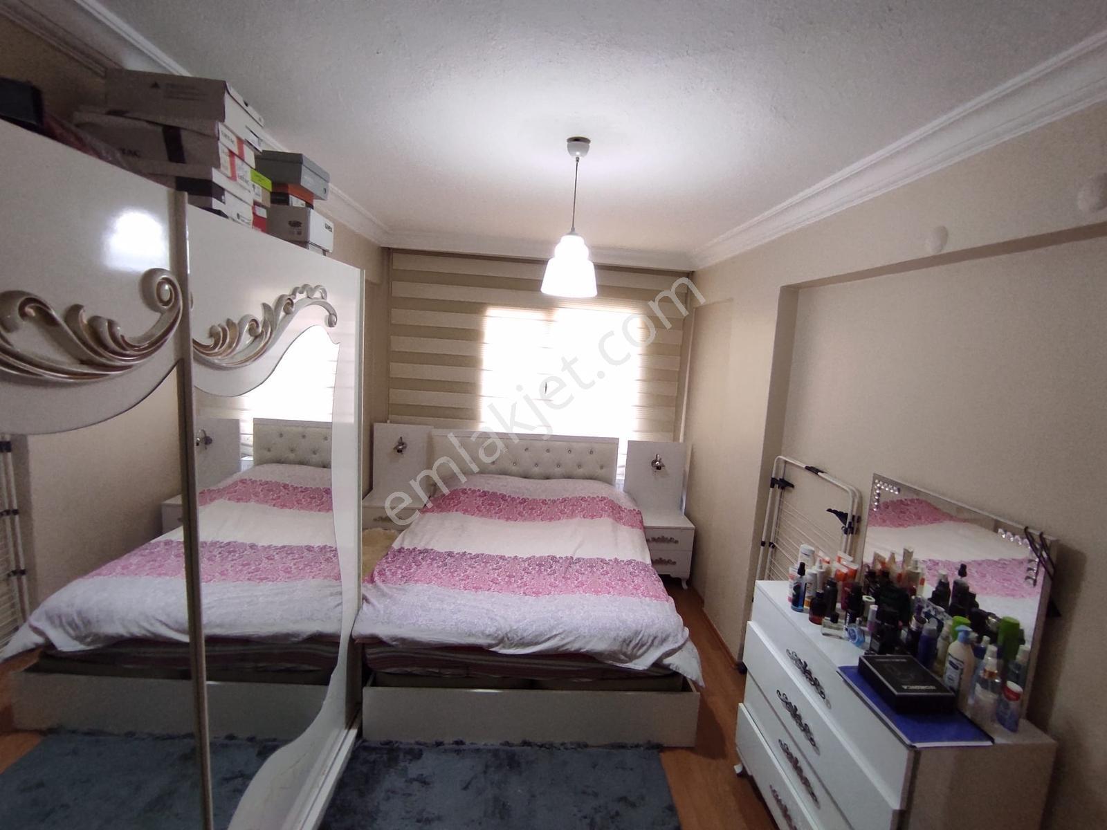 Şirinyer Hürriyet Mh. 3+1 120 M2 Çift Cephe Arakat Satılık Daire - Görsel 27
