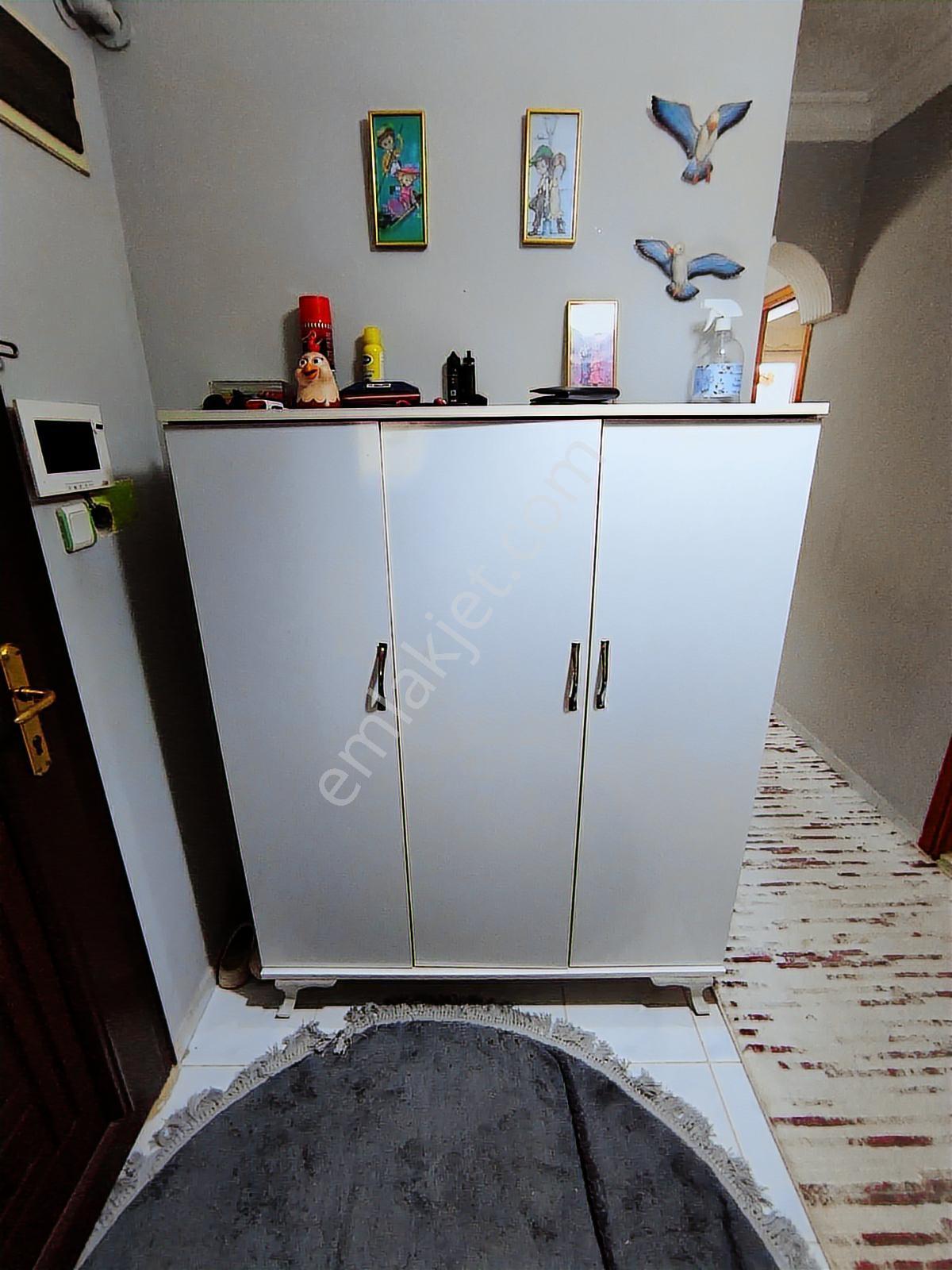 Şirinyer Hürriyet Mh. 3+1 120 M2 Çift Cephe Arakat Satılık Daire - Görsel 35