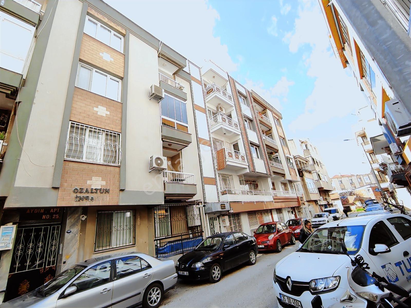 Şirinyer Hürriyet Mh. 3+1 120 M2 Çift Cephe Arakat Satılık Daire