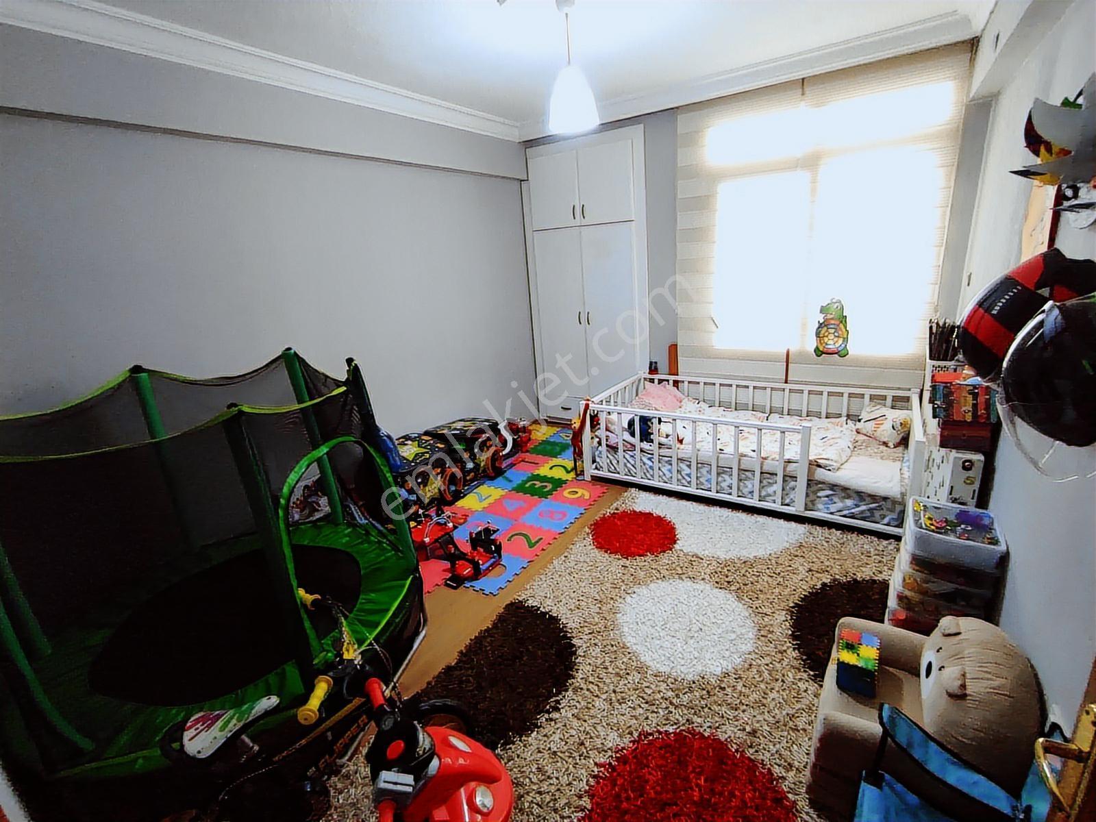Şirinyer Hürriyet Mh. 3+1 120 M2 Çift Cephe Arakat Satılık Daire - Görsel 11