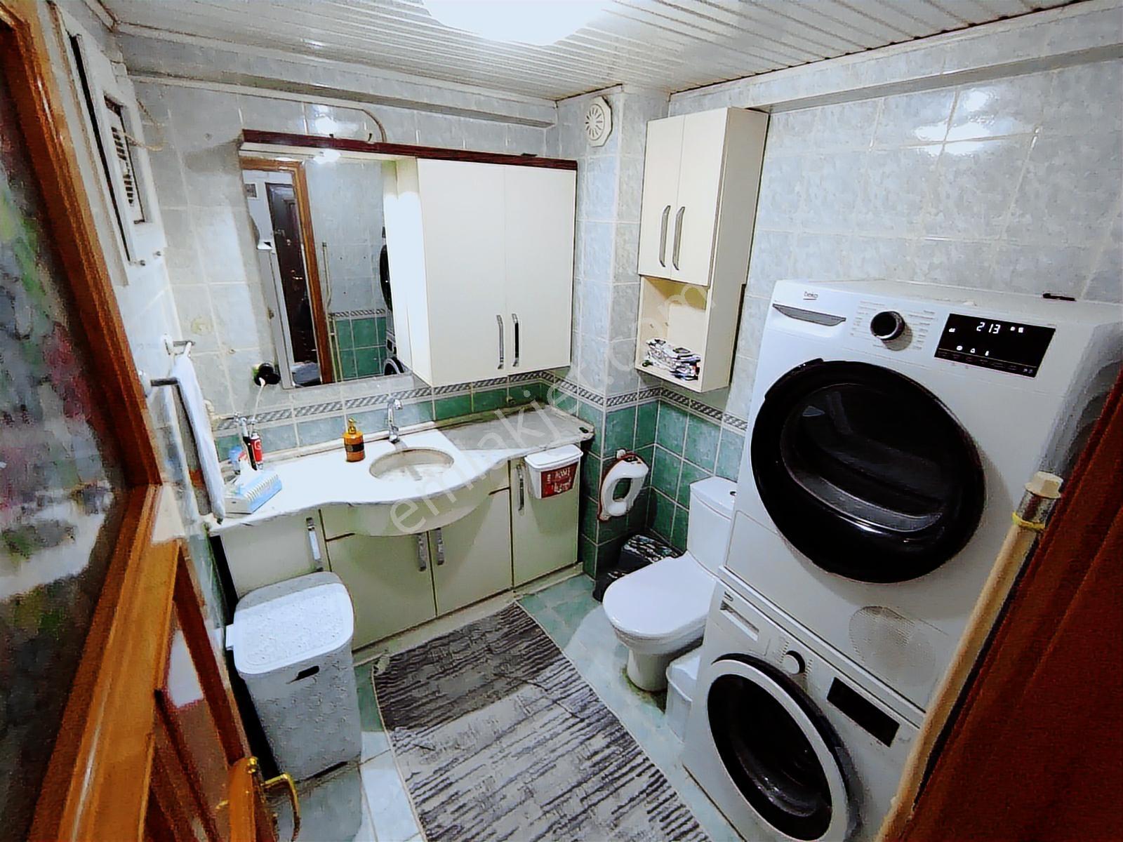 Şirinyer Hürriyet Mh. 3+1 120 M2 Çift Cephe Arakat Satılık Daire - Görsel 16