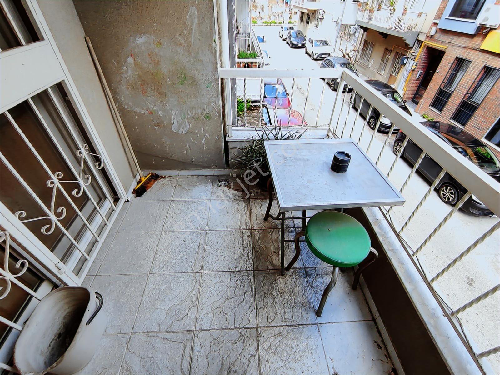 Şirinyer Hürriyet Mh. 3+1 120 M2 Çift Cephe Arakat Satılık Daire - Görsel 15