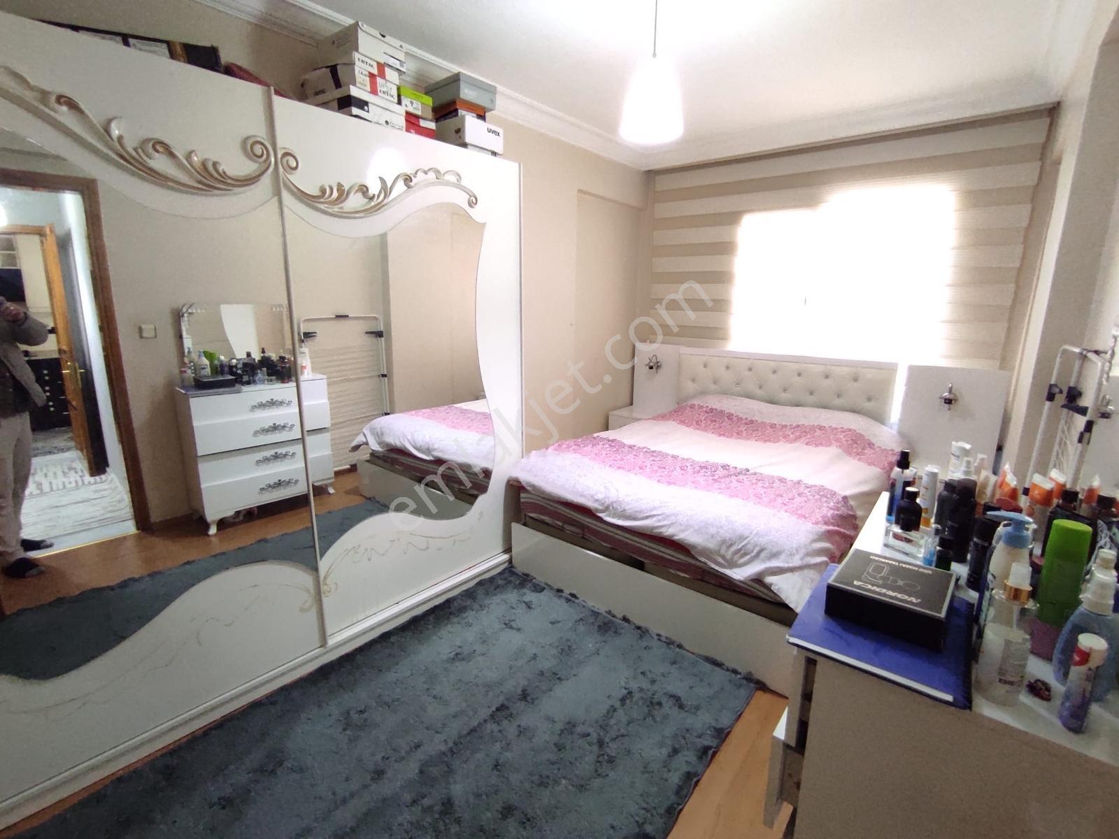 Şirinyer Hürriyet Mh. 3+1 120 M2 Çift Cephe Arakat Satılık Daire - Görsel 25