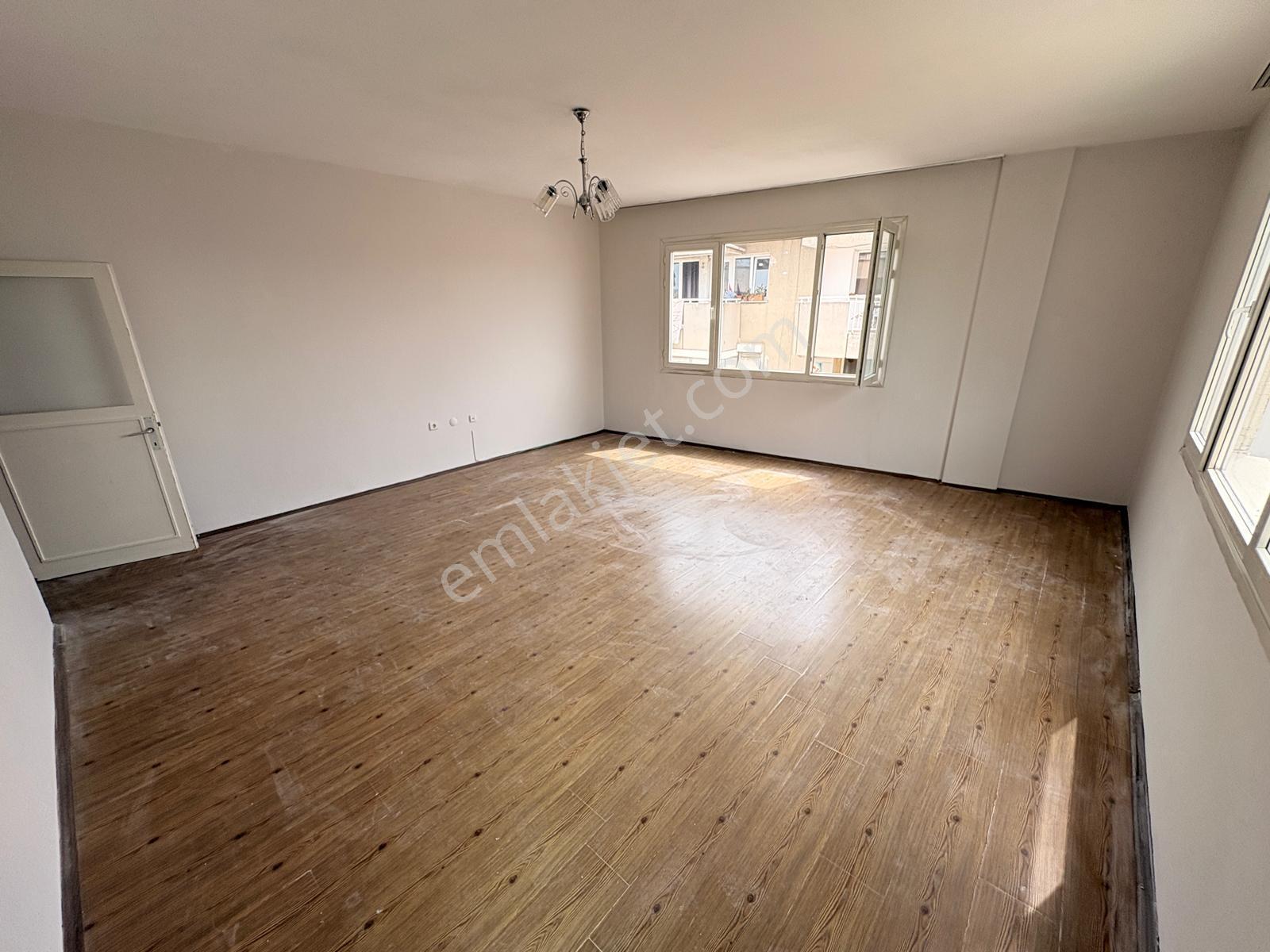 Şehir Manzaralı Forbes Sevgi Yolu Üzeri 2+1 Geniş Kiralık Daire - Görsel 10