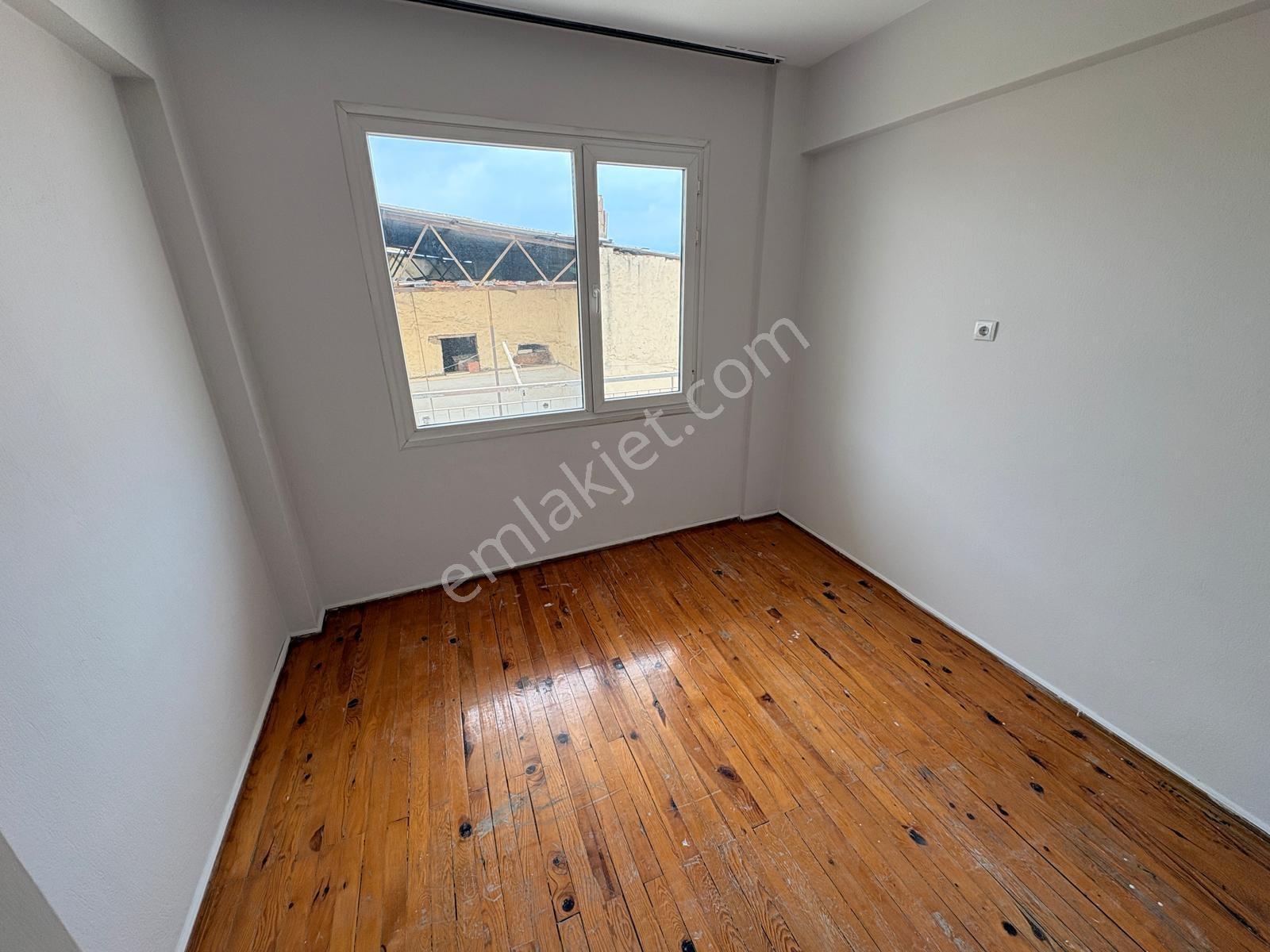 Şehir Manzaralı Forbes Sevgi Yolu Üzeri 2+1 Geniş Kiralık Daire - Görsel 2