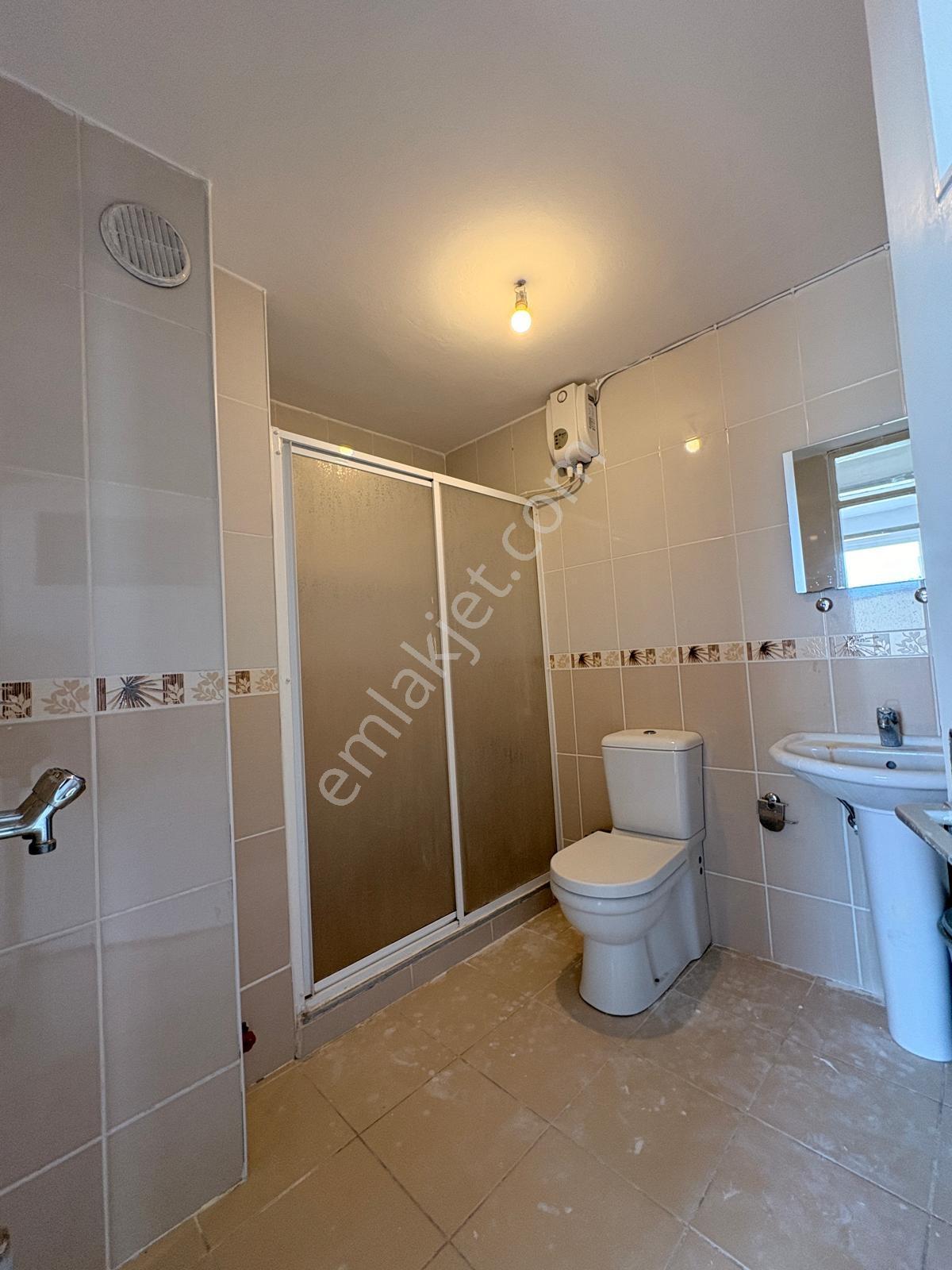 Şehir Manzaralı Forbes Sevgi Yolu Üzeri 2+1 Geniş Kiralık Daire - Görsel 4