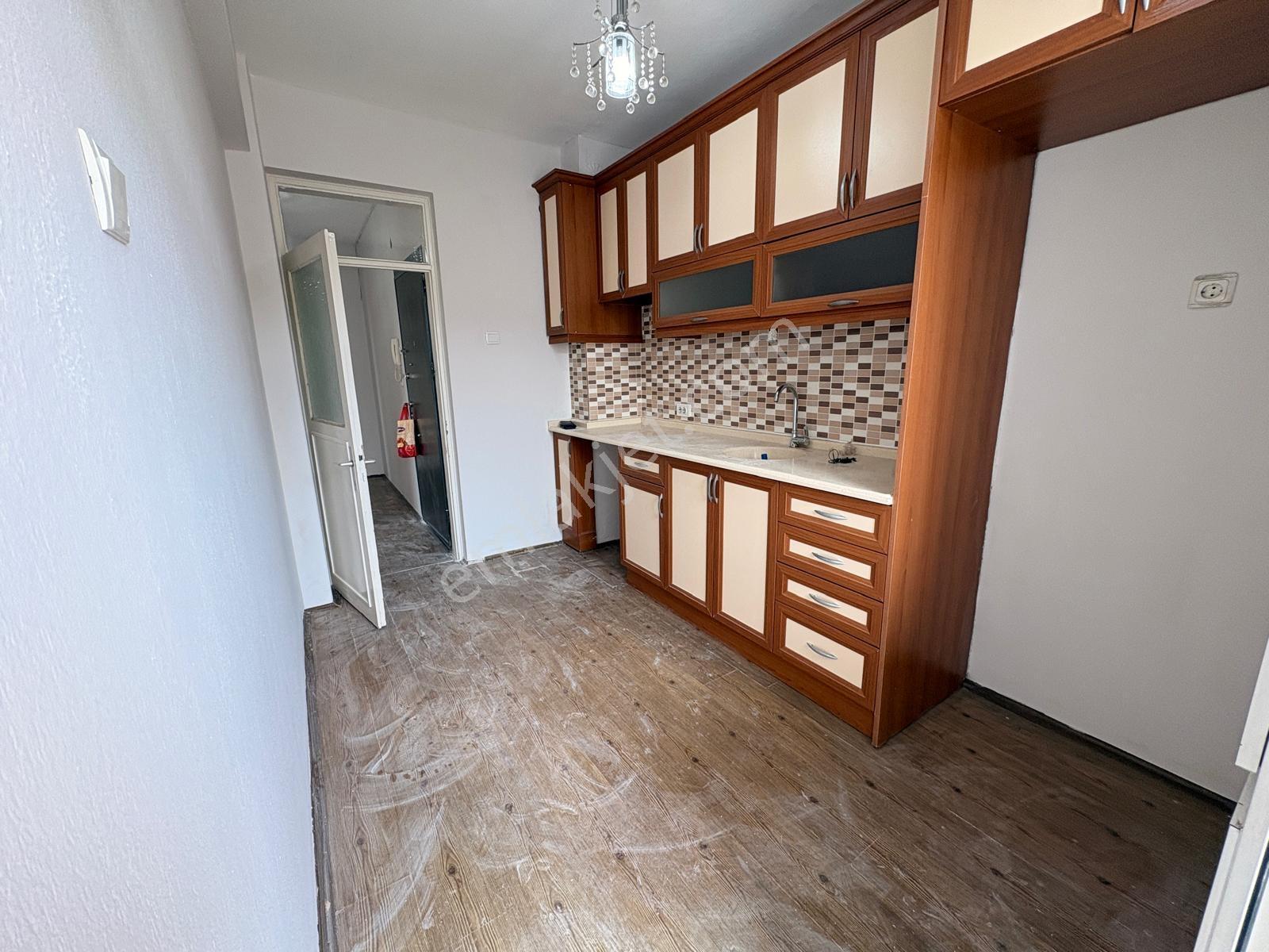 Şehir Manzaralı Forbes Sevgi Yolu Üzeri 2+1 Geniş Kiralık Daire - Görsel 31