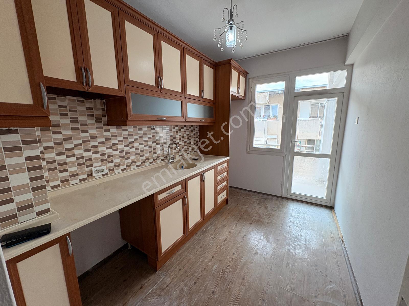 Şehir Manzaralı Forbes Sevgi Yolu Üzeri 2+1 Geniş Kiralık Daire - Görsel 35