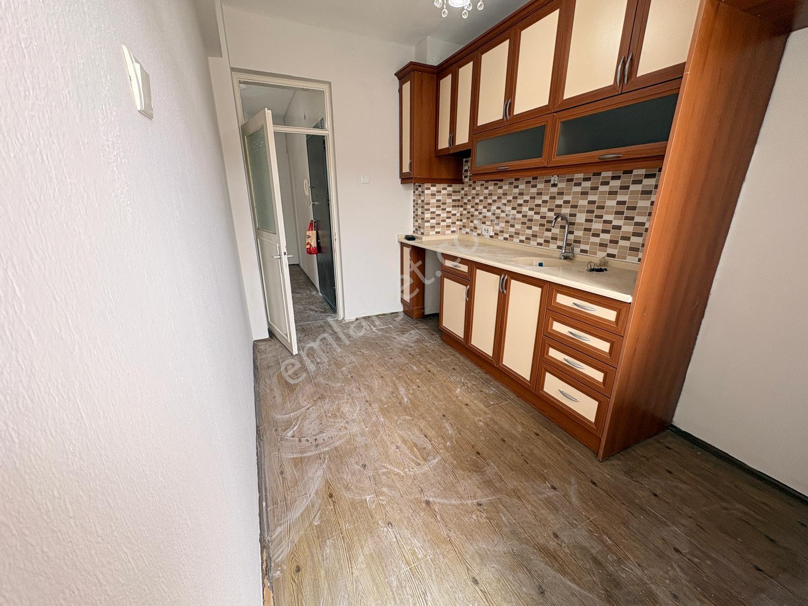Şehir Manzaralı Forbes Sevgi Yolu Üzeri 2+1 Geniş Kiralık Daire - Görsel 30