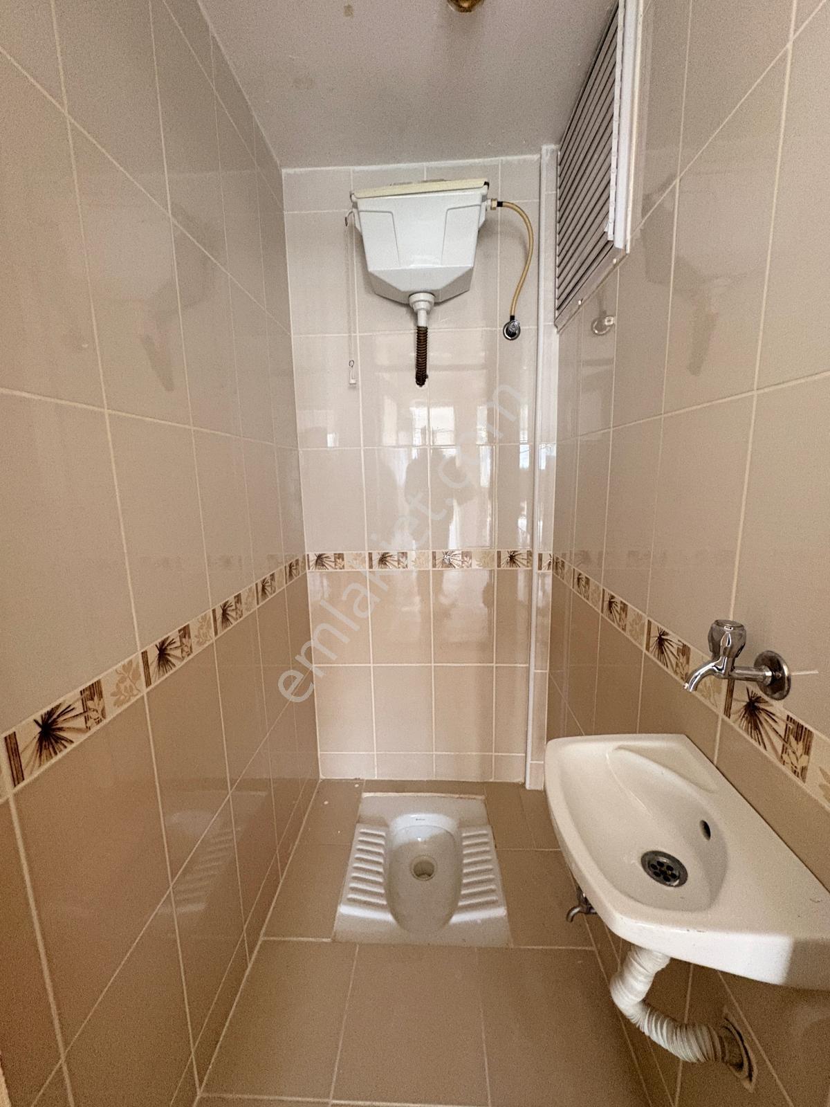 Şehir Manzaralı Forbes Sevgi Yolu Üzeri 2+1 Geniş Kiralık Daire - Görsel 22