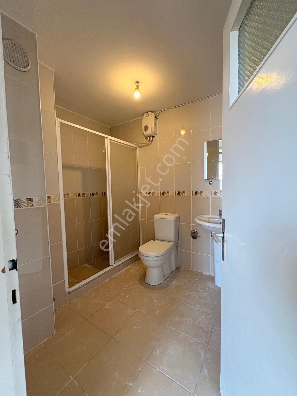 Şehir Manzaralı Forbes Sevgi Yolu Üzeri 2+1 Geniş Kiralık Daire - Görsel 18