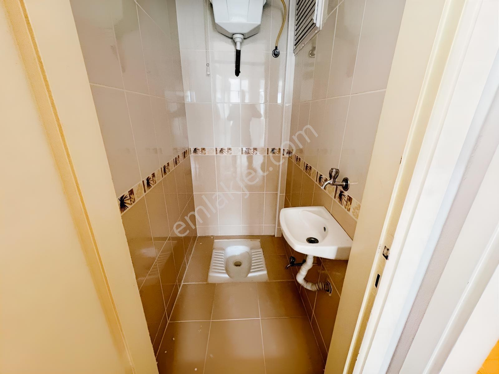 Şehir Manzaralı Forbes Sevgi Yolu Üzeri 2+1 Geniş Kiralık Daire - Görsel 42