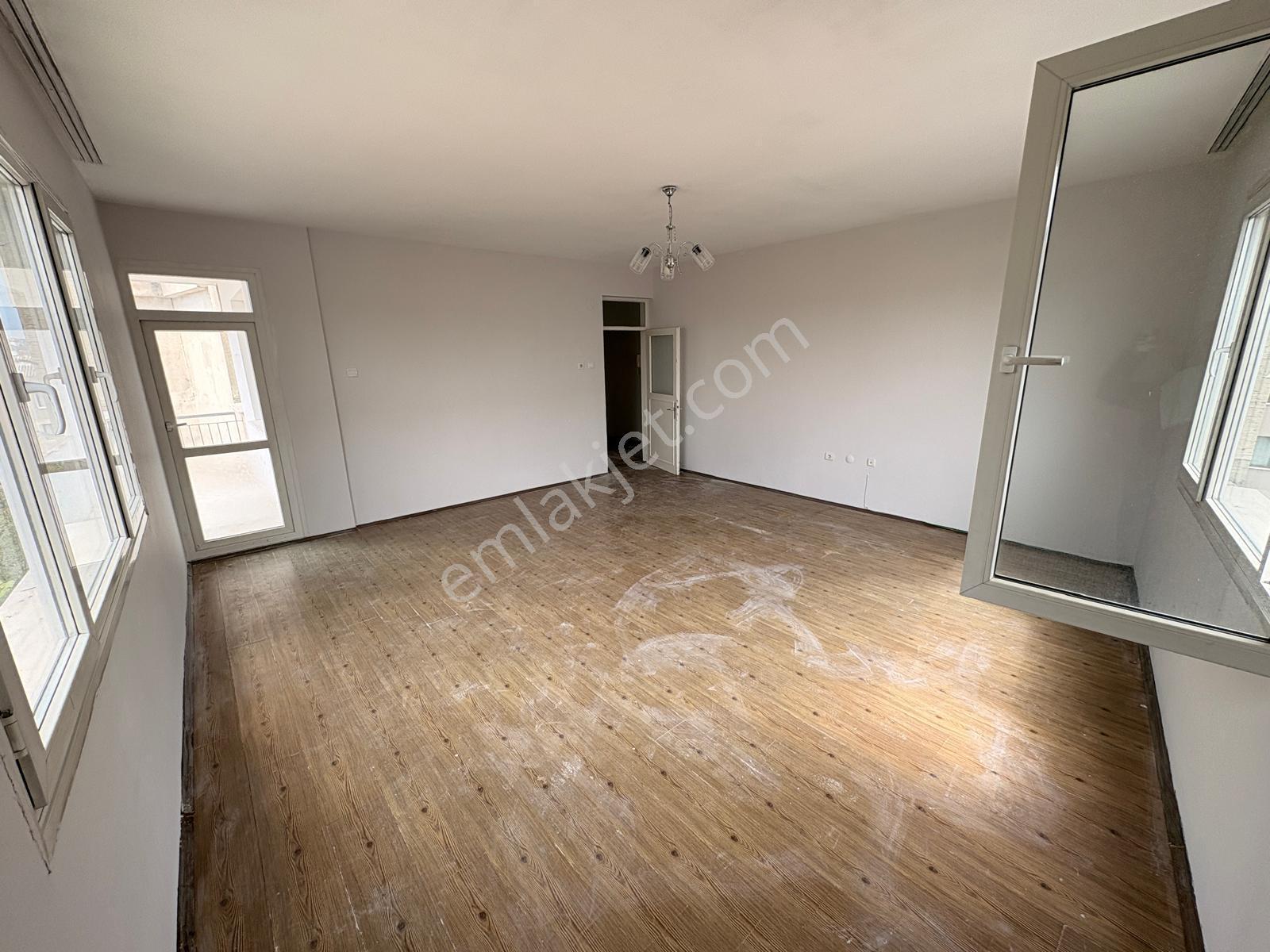 Şehir Manzaralı Forbes Sevgi Yolu Üzeri 2+1 Geniş Kiralık Daire - Görsel 13