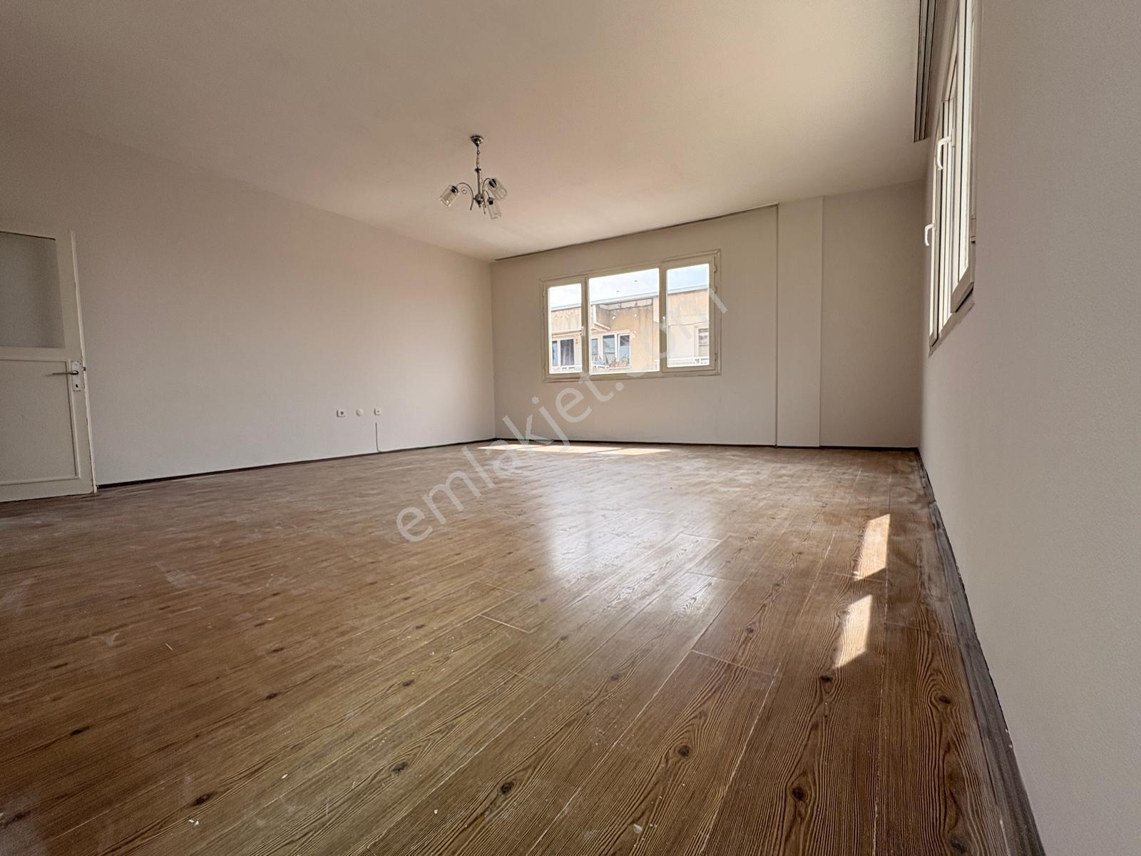 Şehir Manzaralı Forbes Sevgi Yolu Üzeri 2+1 Geniş Kiralık Daire - Görsel 7