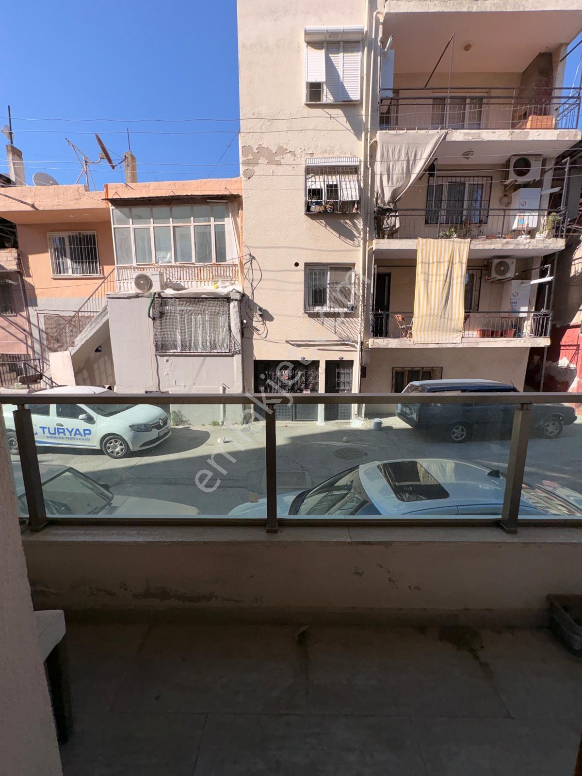 Buca Ufuk Mahallesinde 2+1 Doğazlı Ful Lüks Eşyalı Kiralık Daire - Görsel 15