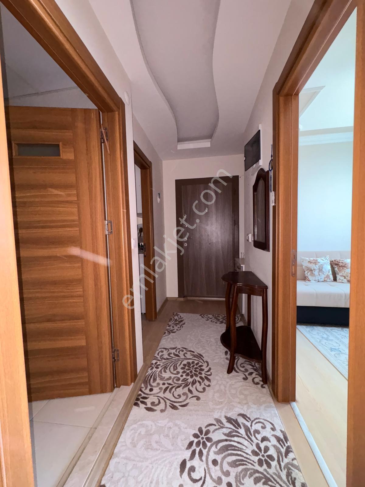 Buca Ufuk Mahallesinde 2+1 Doğazlı Ful Lüks Eşyalı Kiralık Daire - Görsel 34