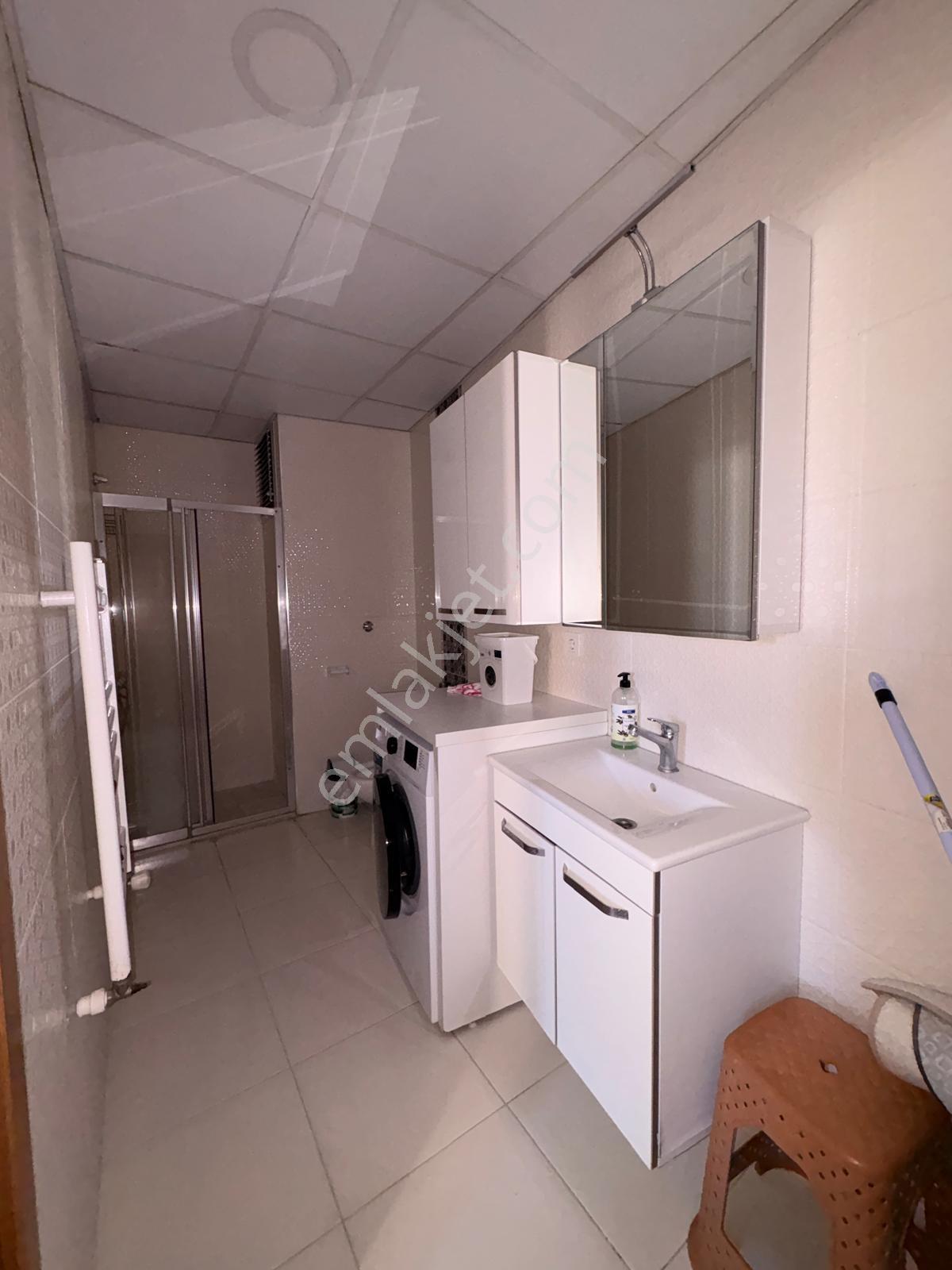 Buca Ufuk Mahallesinde 2+1 Doğazlı Ful Lüks Eşyalı Kiralık Daire - Görsel 32