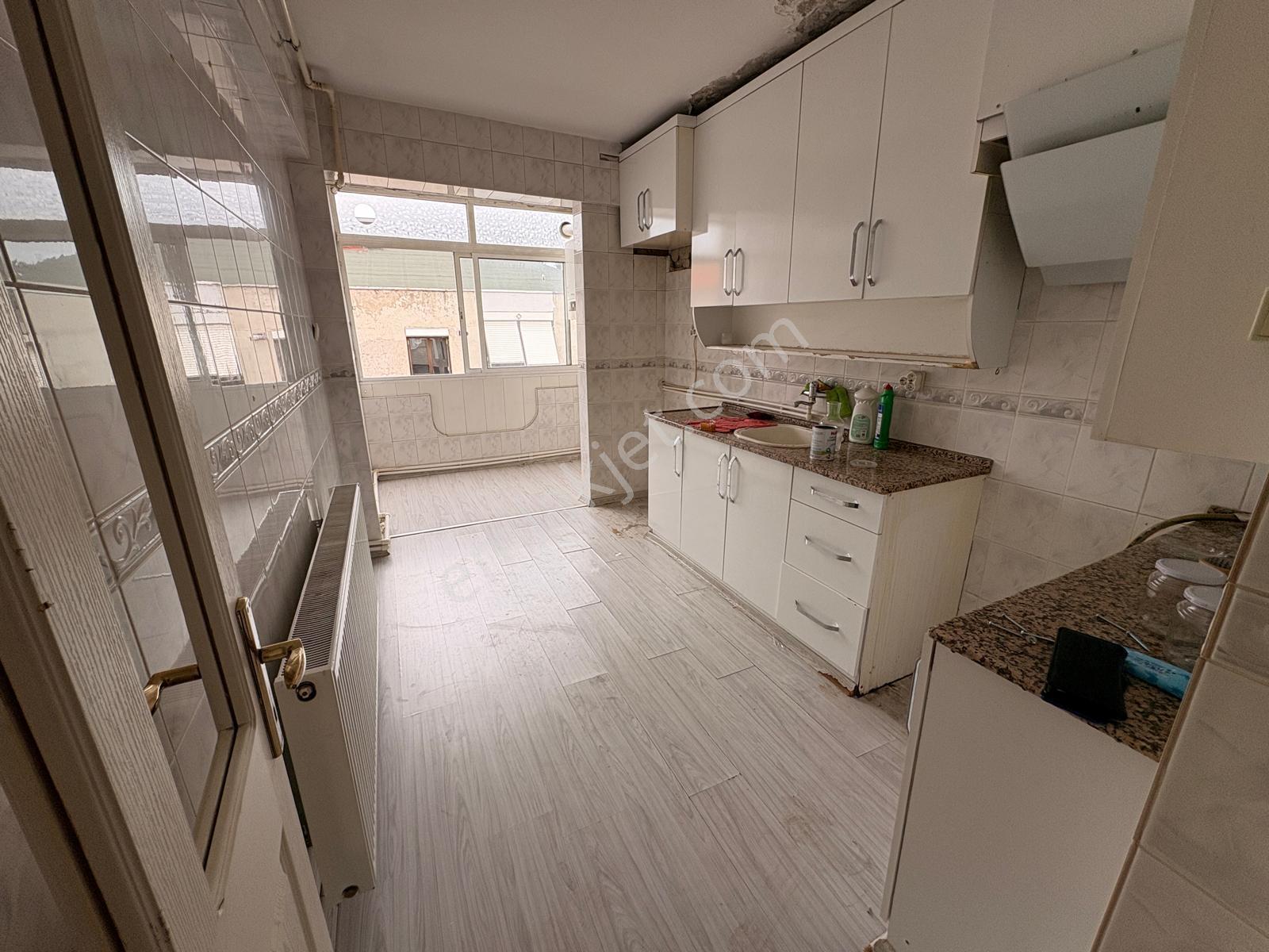 Şirinyer Forbes Yakını 3+1 Ayrı Mutfak Doğalgazlı Kiralık Daire - Görsel 8