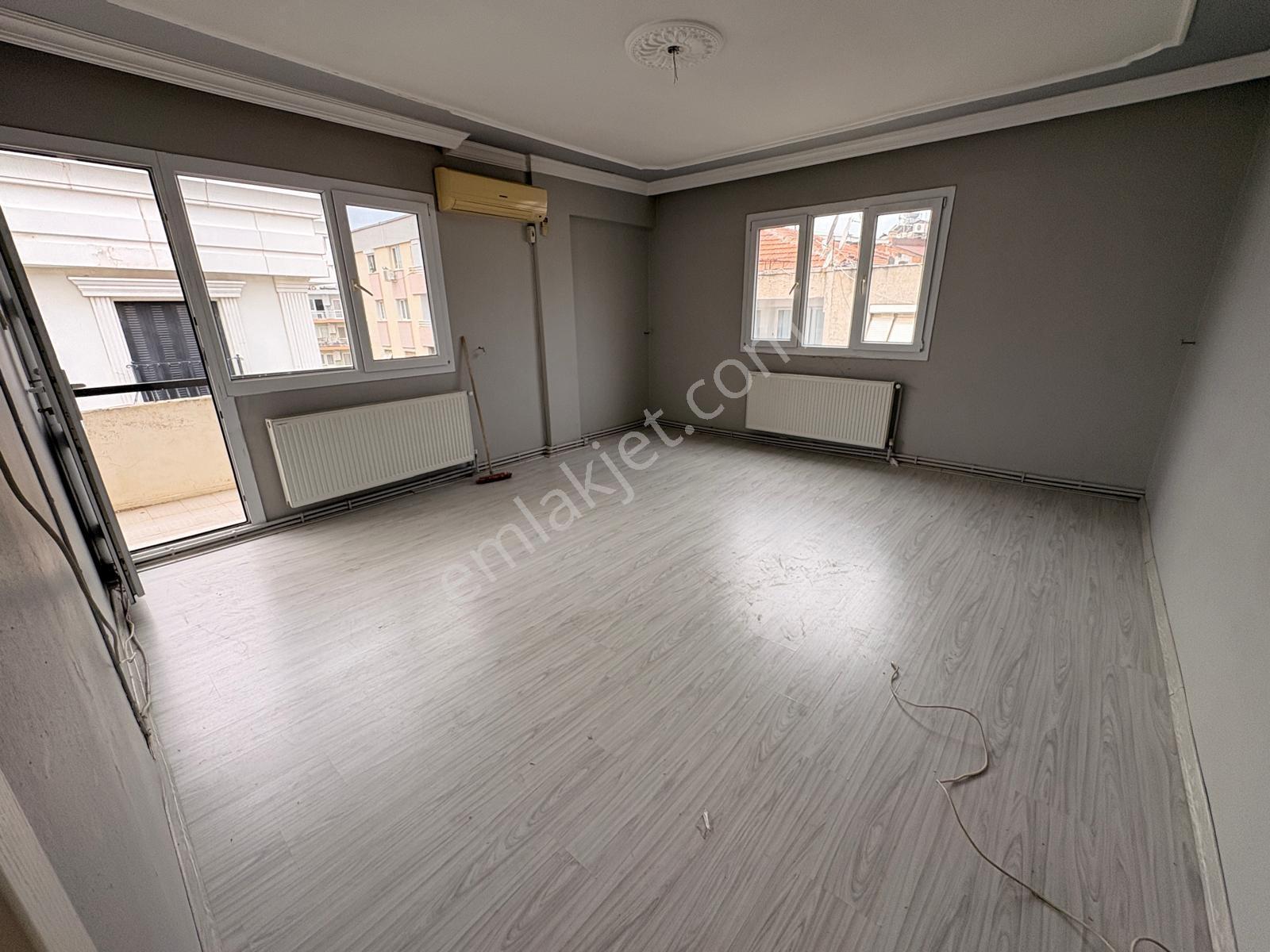 Şirinyer Forbes Yakını 3+1 Ayrı Mutfak Doğalgazlı Kiralık Daire - Görsel 3