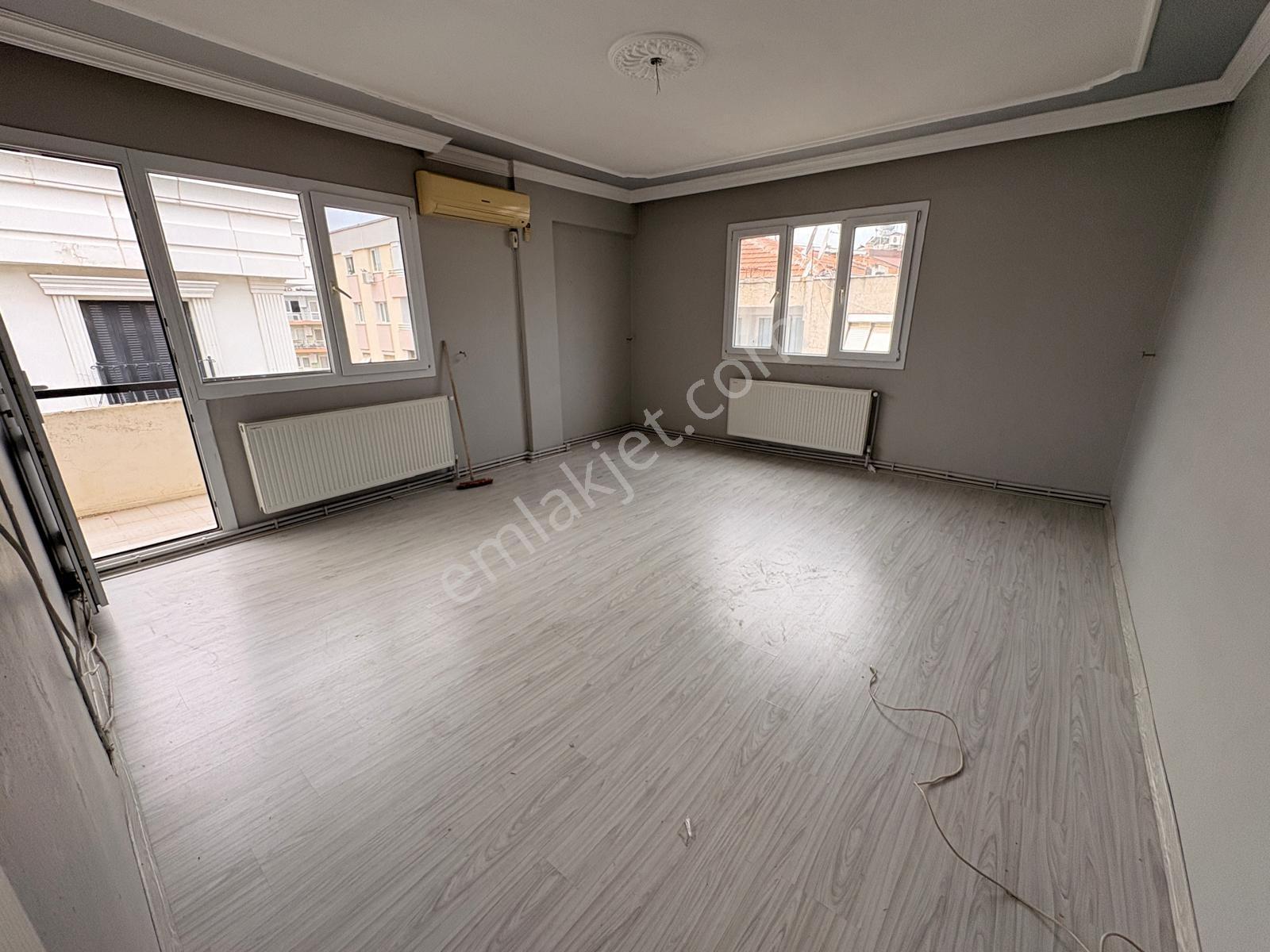 Şirinyer Forbes Yakını 3+1 Ayrı Mutfak Doğalgazlı Kiralık Daire - Görsel 4