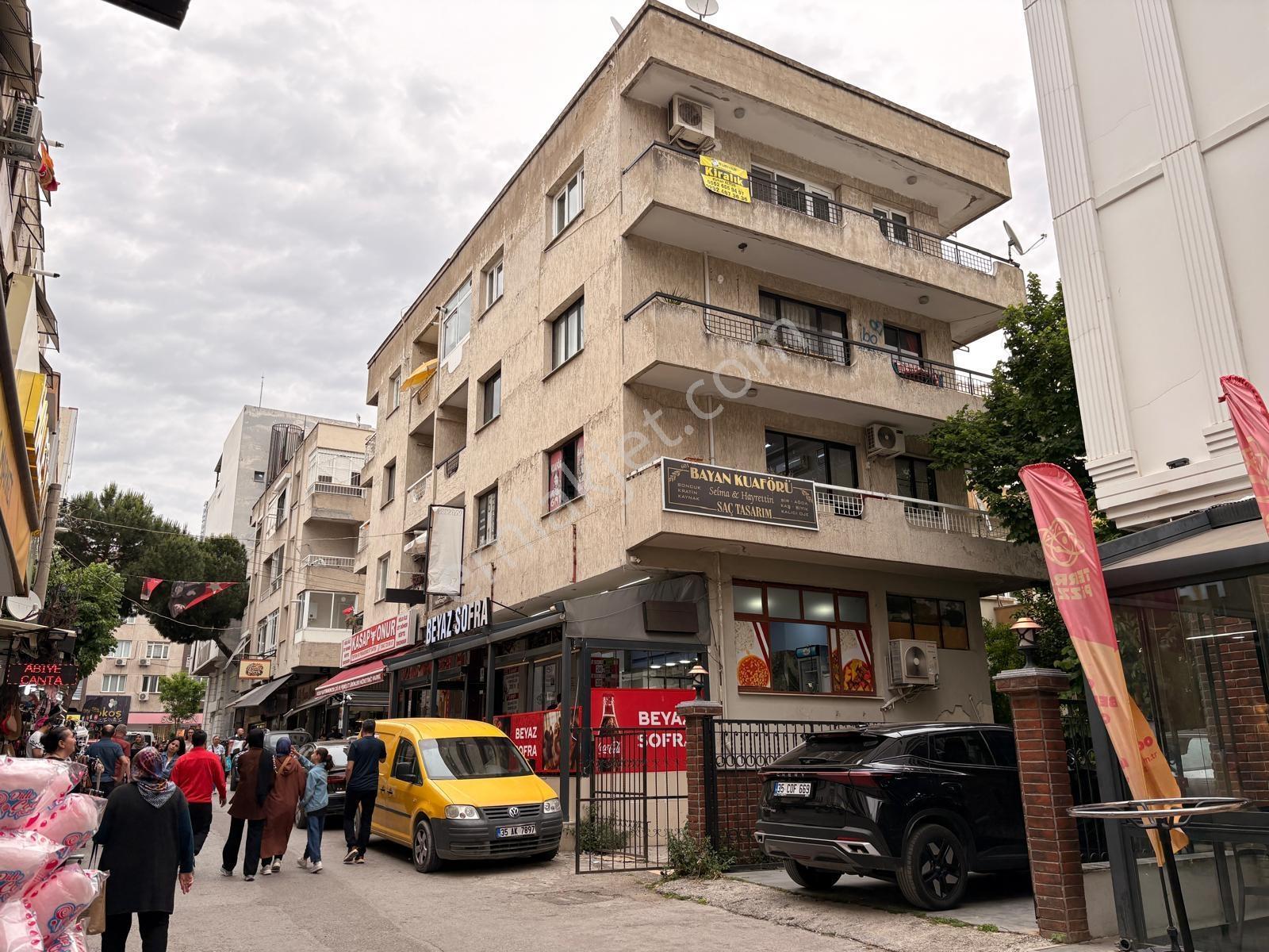 Şirinyer Forbes Yakını 3+1 Ayrı Mutfak Doğalgazlı Kiralık Daire - Görsel 2