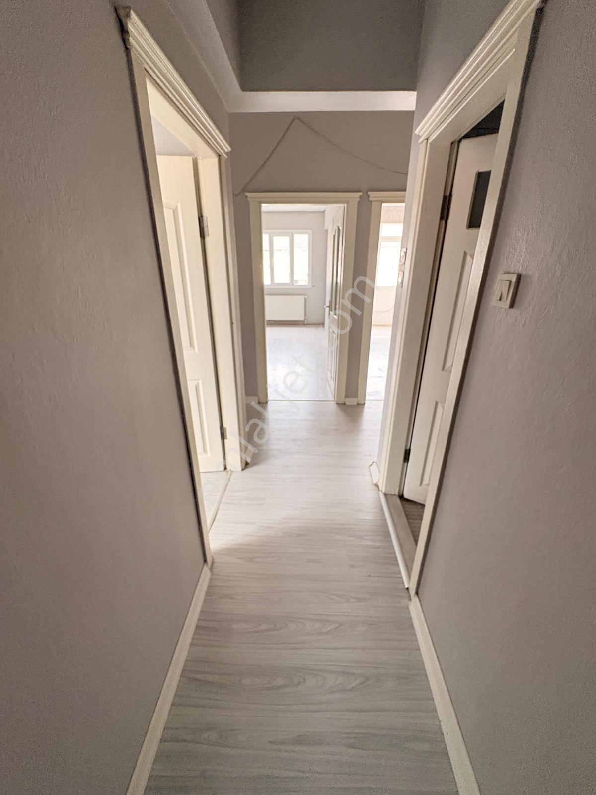 Şirinyer Forbes Yakını 3+1 Ayrı Mutfak Doğalgazlı Kiralık Daire - Görsel 29