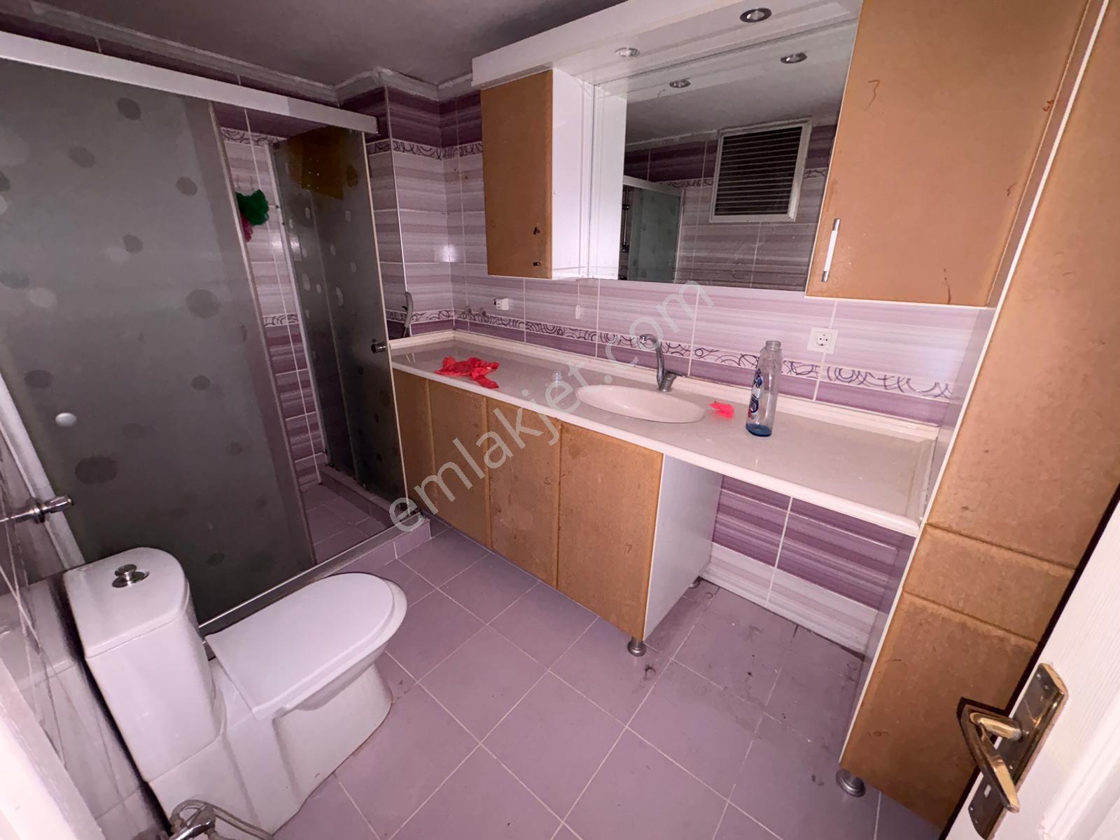 Şirinyer Forbes Yakını 3+1 Ayrı Mutfak Doğalgazlı Kiralık Daire - Görsel 9