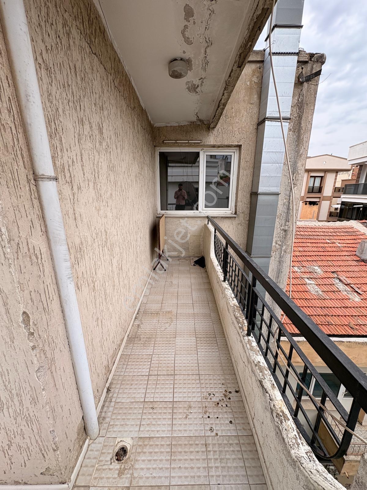 Şirinyer Forbes Yakını 3+1 Ayrı Mutfak Doğalgazlı Kiralık Daire - Görsel 13